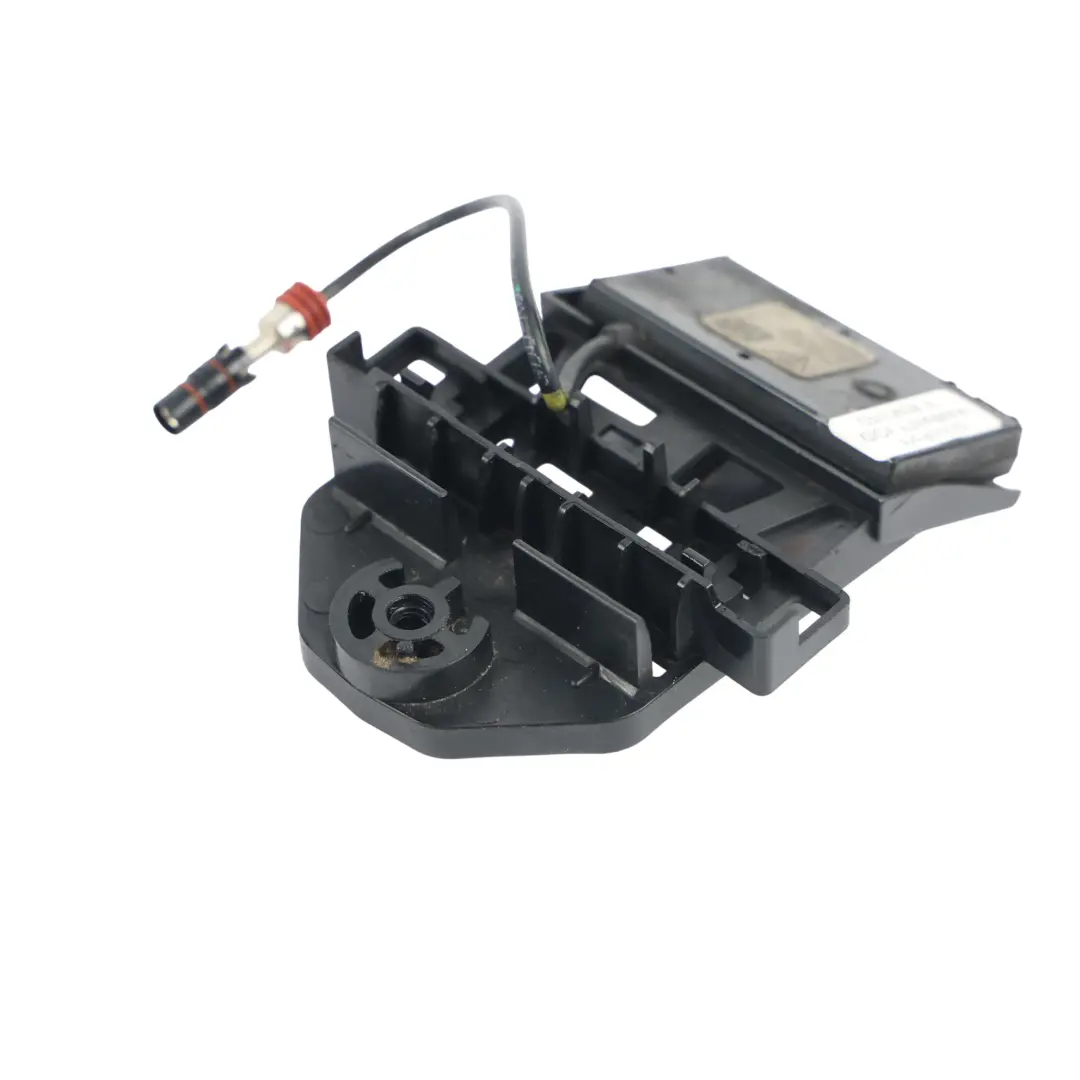 Porsche Cayenne 92A VTS Fahrzeug Tracking Antenne Verstärker - SKU 7P5035500B-1 - Teilenummer 7P5035500B