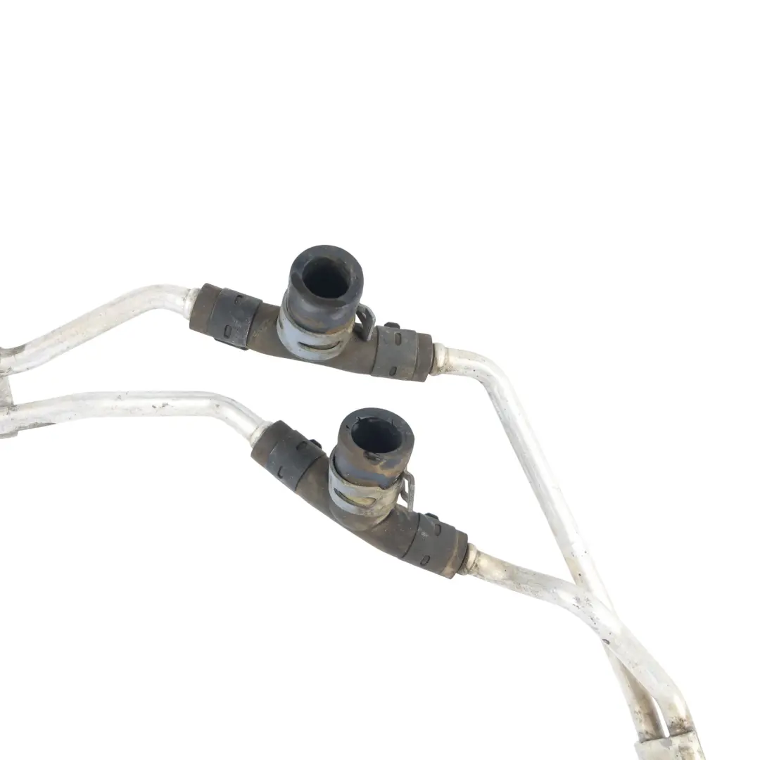 Porsche Cayenne S 92A Motor Kühlmittelschlauch Rohrleitung Rechts - SKU 7P5121070R - Teilenummer 7P5121070R