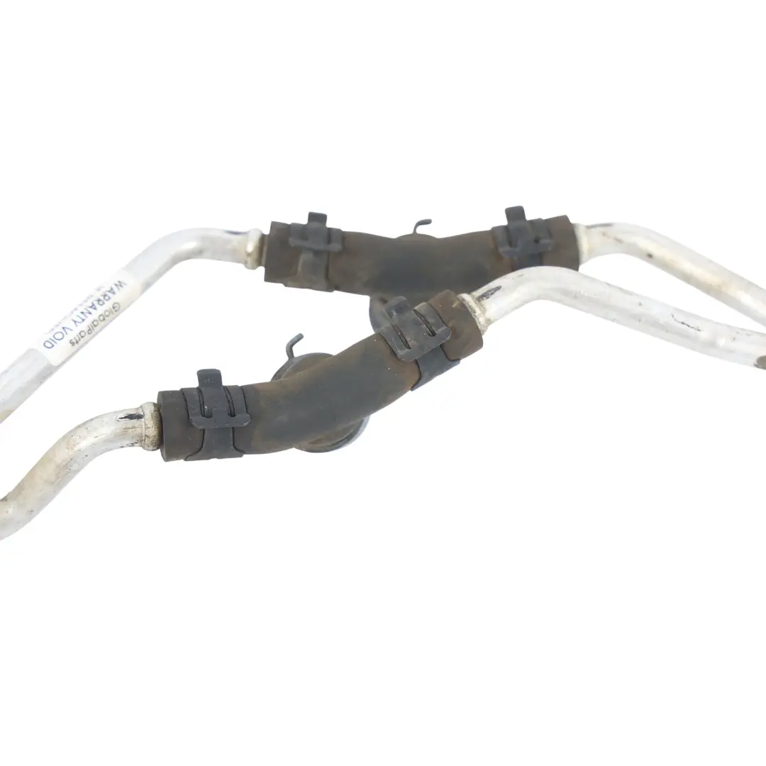 Kühlmittelschlauch Rohrleitung Rechts für Porsche Cayenne S 92A Motor mit Teilenummer 7P5121070R Porsche Cayenne S 92A Motor Kühlmittelschlauch Rohrleitung Rechts - SKU 7P5121070R - Teilenummer 7P5121070R