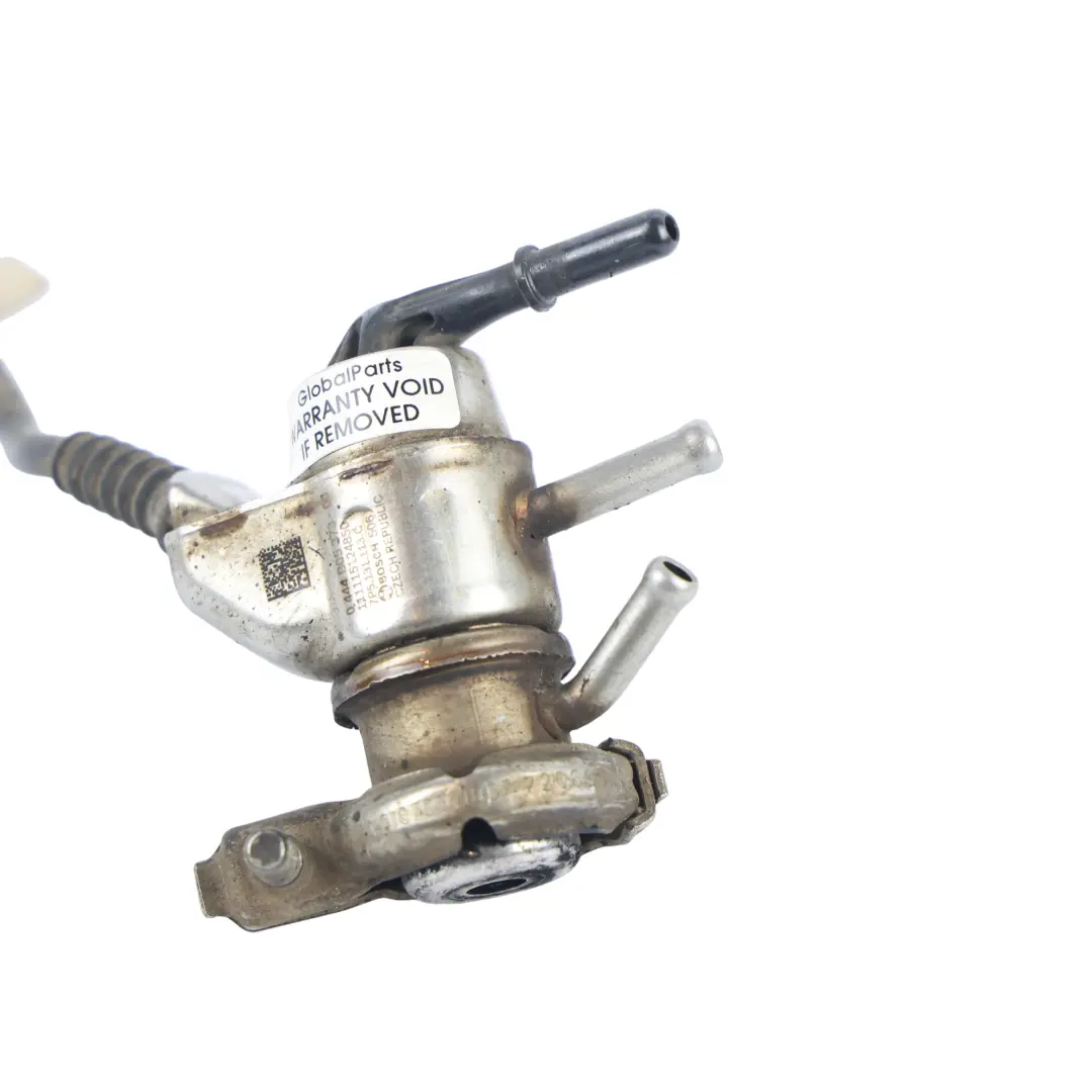 Valvola Iniettore AdBlue Bosch 4.2 Diesel per Porsche Cayenne 92A con numero di parte 7P5131113C Porsche Cayenne 92A Valvola Iniettore AdBlue Bosch 4.2 Diesel - SKU 7P5131113C - Numero di parte 7P5131113C