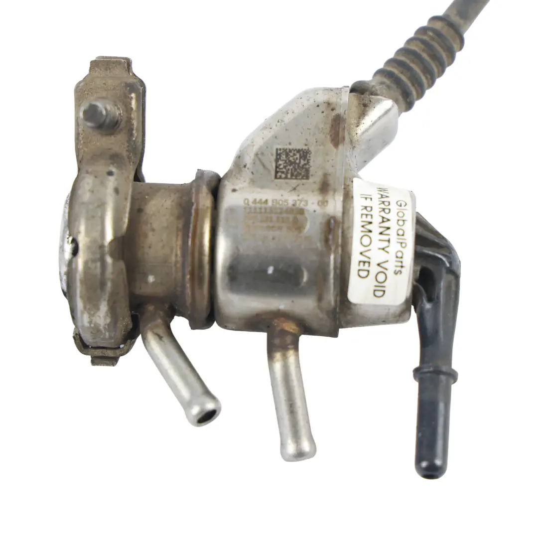 Valvola Iniettore AdBlue Bosch 4.2 Diesel per Porsche Cayenne 92A con numero di parte 7P5131113C Porsche Cayenne 92A Valvola Iniettore AdBlue Bosch 4.2 Diesel - SKU 7P5131113C - Numero di parte 7P5131113C