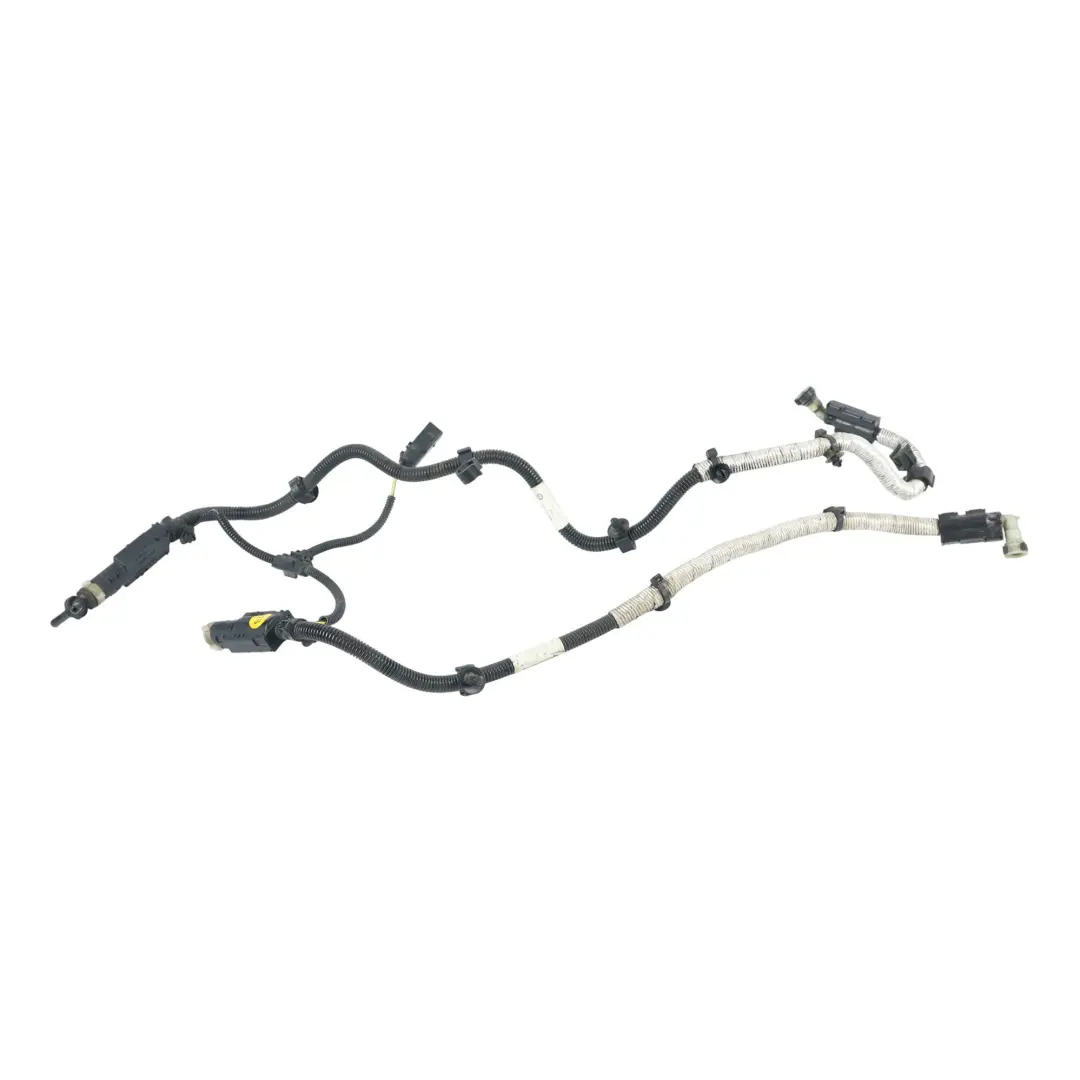Porsche Cayenne 92A AdBlue Additive Tank Supply Line Tube Pipe Hose - SKU 7P5131959 - Part number 7P5131959