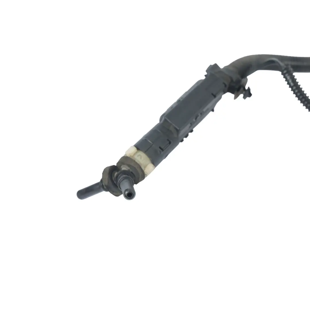 Tubo Linea Alimentazione Serbatoio Additivo AdBlue per Porsche Cayenne 92A con numero di parte 7P5131959 Porsche Cayenne 92A Tubo Linea Alimentazione Serbatoio Additivo AdBlue - SKU 7P5131959 - Numero di parte 7P5131959
