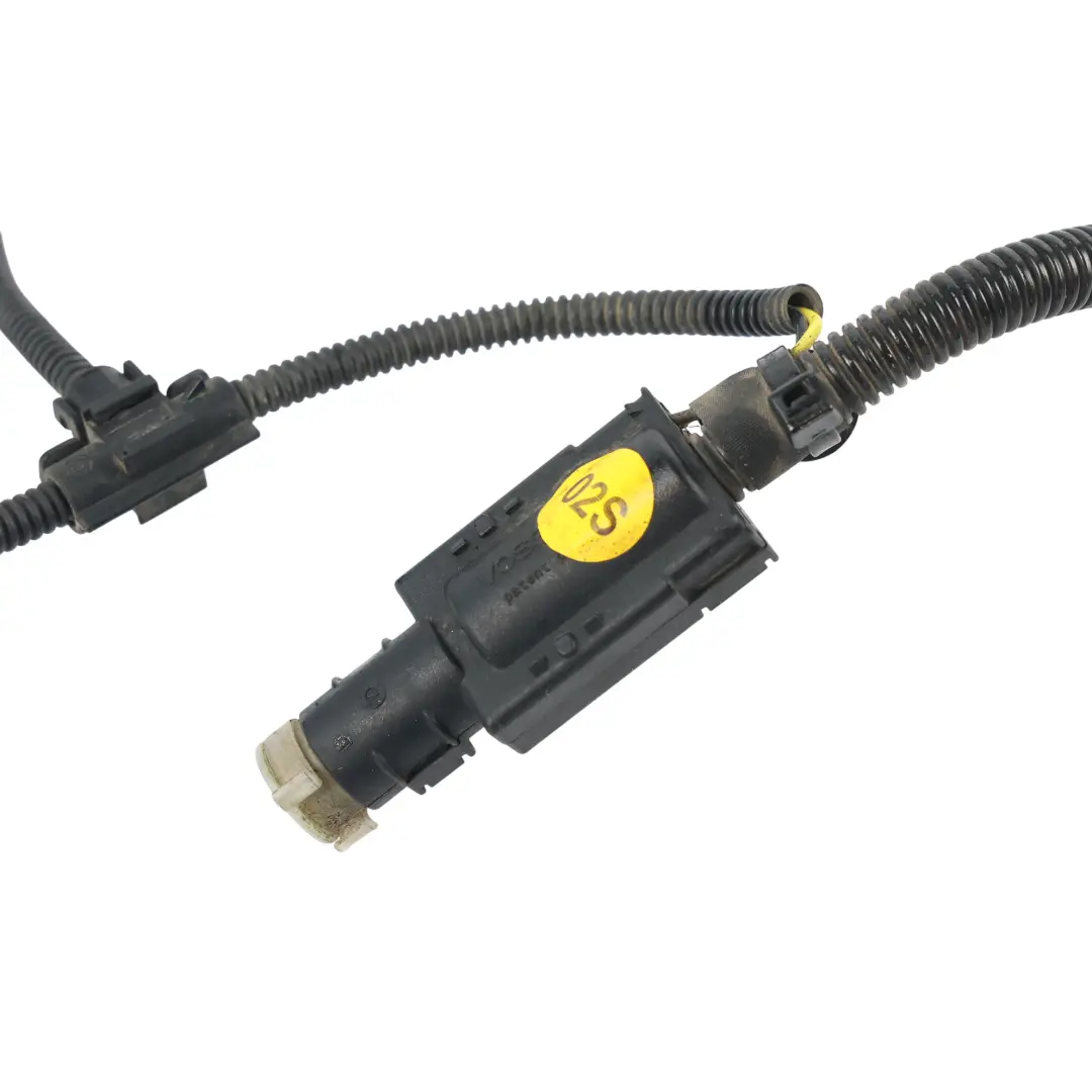 Porsche Cayenne 92A AdBlue Additiv Tank Zuleitung Rohr Schlauch - SKU 7P5131959 - Teilenummer 7P5131959