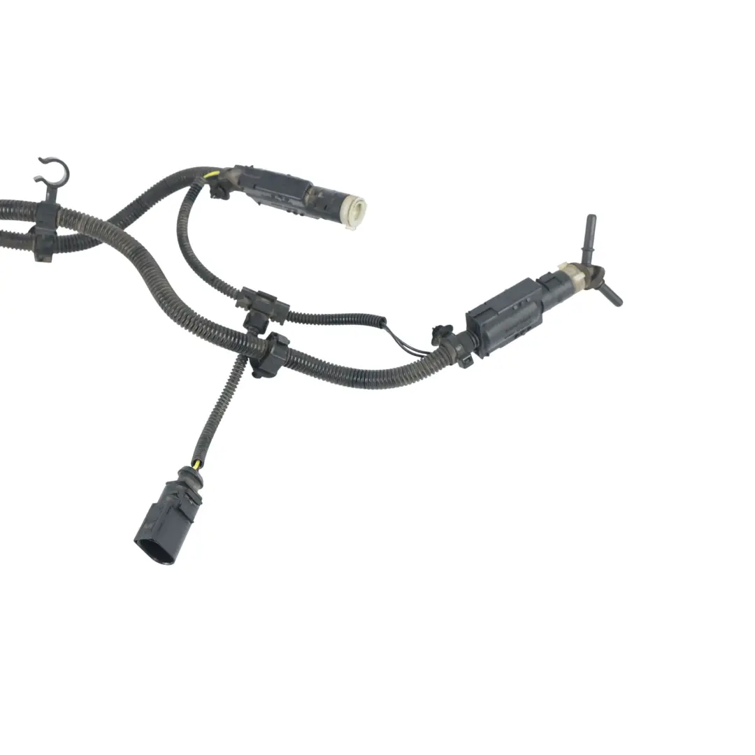 Porsche Cayenne 92A AdBlue Additive Tank Supply Line Tube Pipe Hose - SKU 7P5131959 - Part number 7P5131959