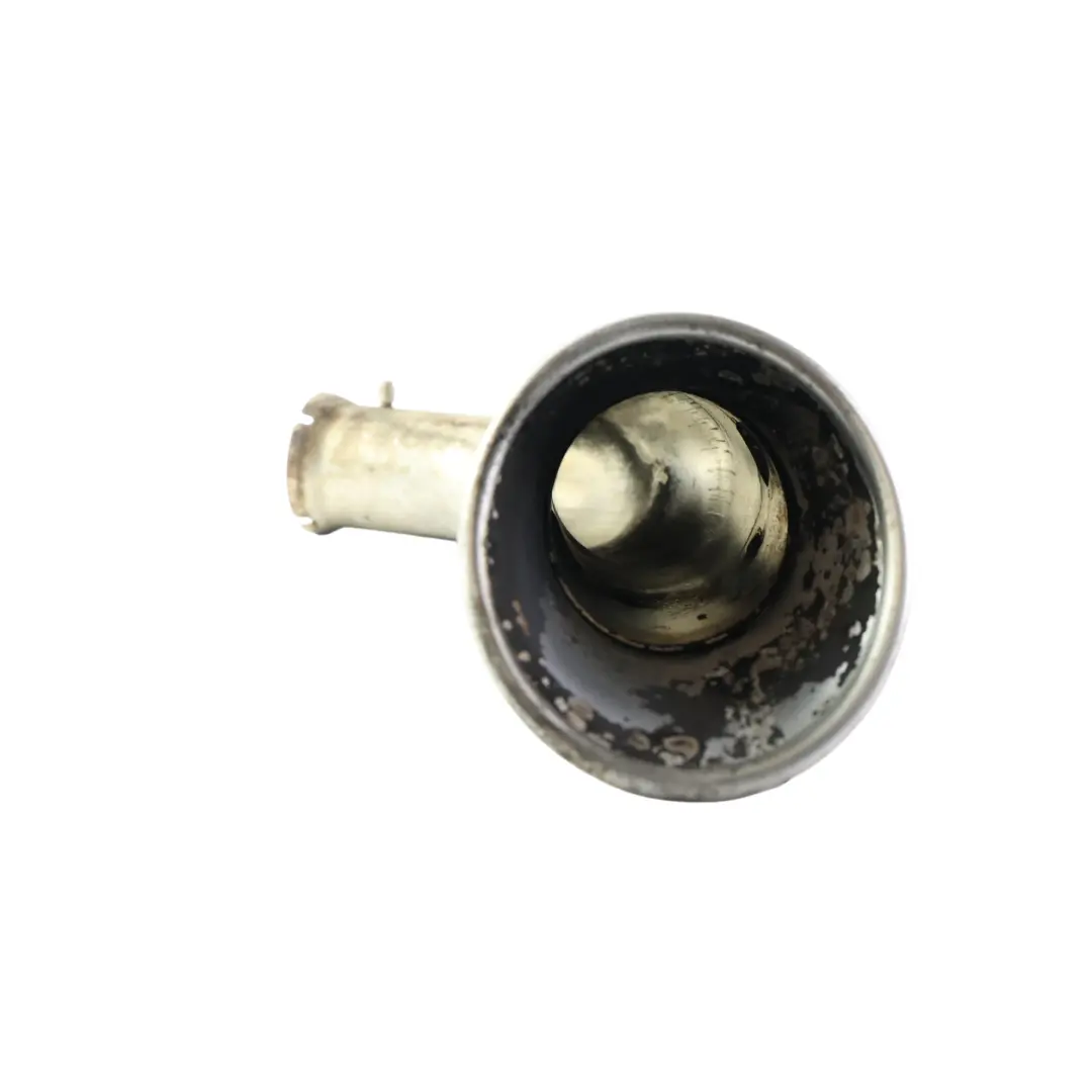 Terminale Scarico Sinistro per Porsche Cayenne S 92A con numero di parte 7P5253681AM Porsche Cayenne S 92A Terminale Scarico Sinistro - SKU 7P5253681AM - Numero di parte 7P5253681AM