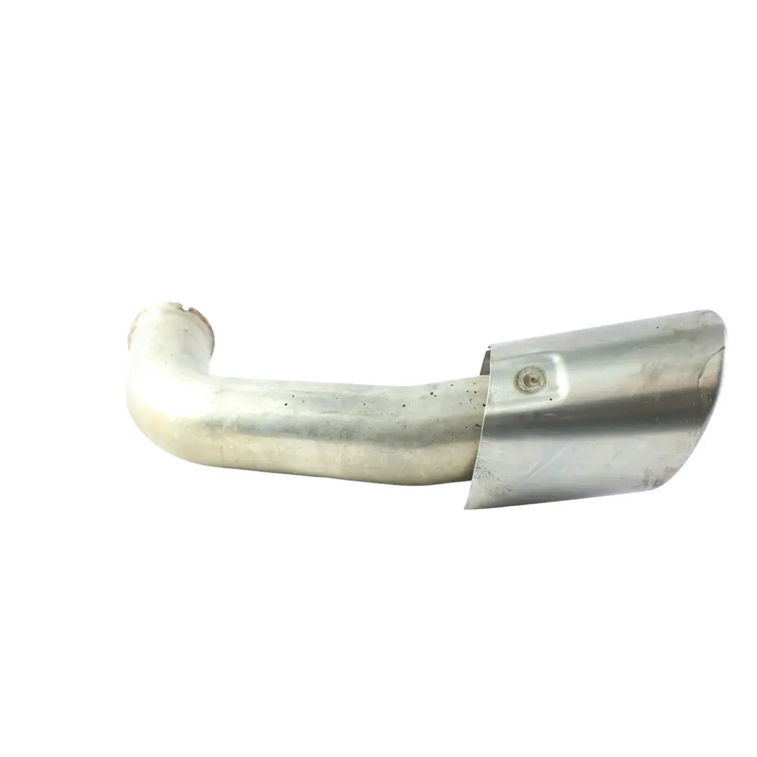 Porsche Cayenne S 92A Exhaust Pipe Tip Left N/S - SKU 7P5253681AM - Part number 7P5253681AM