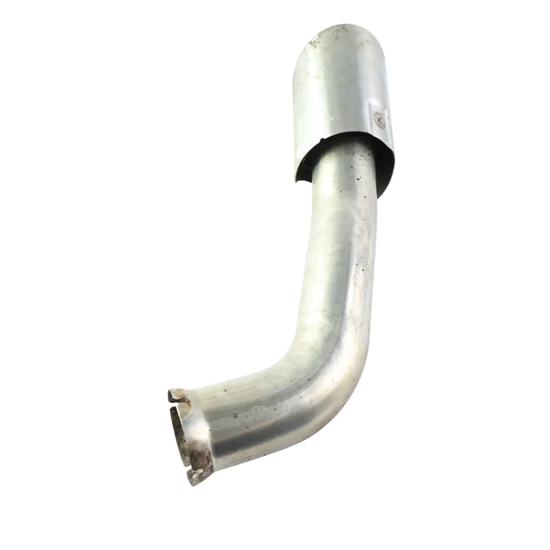 Terminale Scarico Sinistro per Porsche Cayenne S 92A con numero di parte 7P5253681AM Porsche Cayenne S 92A Terminale Scarico Sinistro - SKU 7P5253681AM - Numero di parte 7P5253681AM
