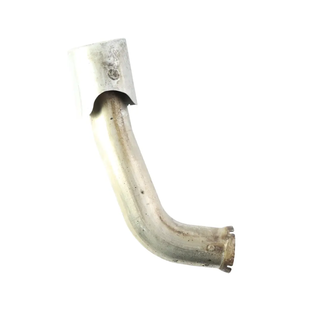 Porsche Cayenne S 92A Końcówka Wydechu Lewa - SKU 7P5253681AM - Numer Części 7P5253681AM