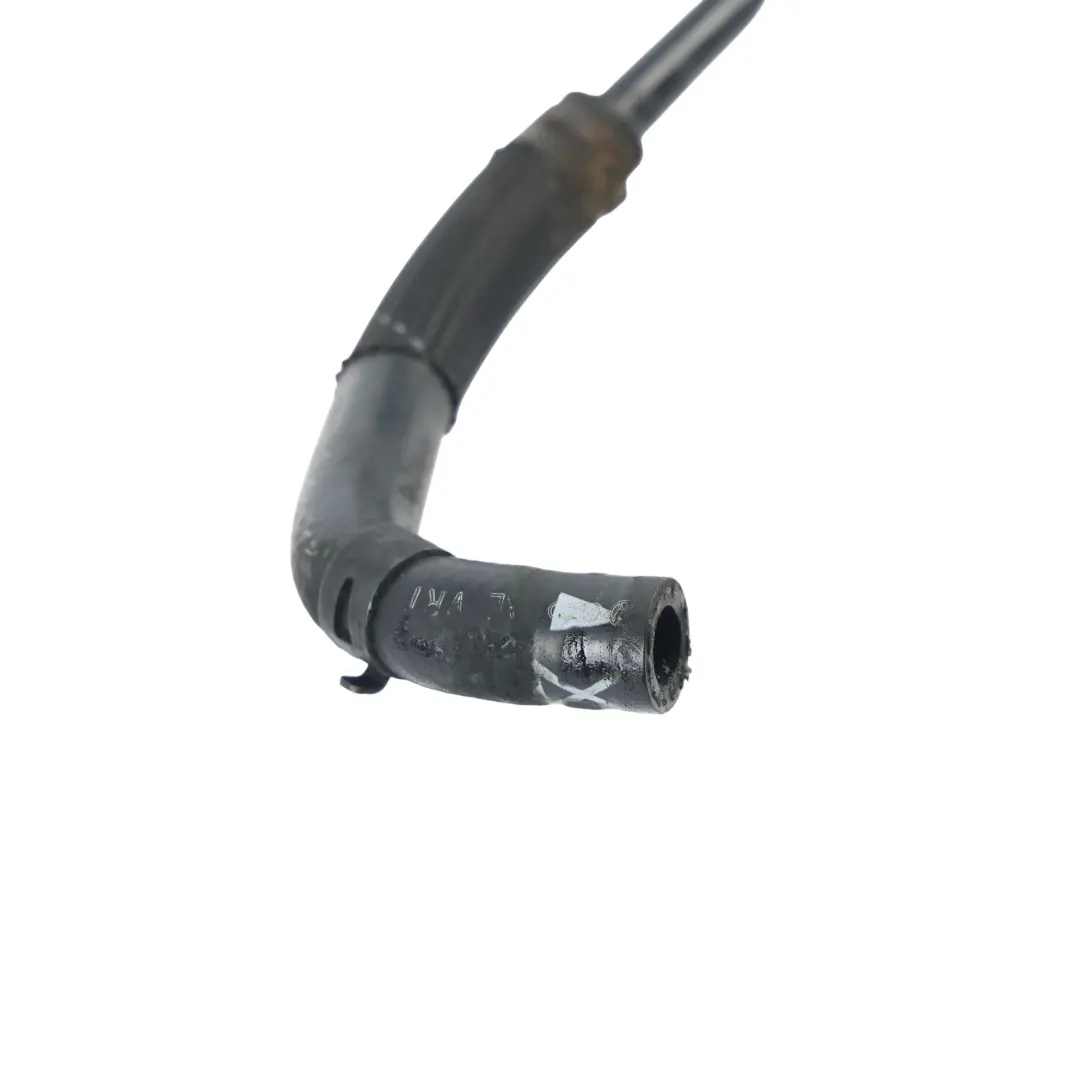 Porsche Cayenne S 92A Tubo Serbatoio Servosterzo 4.2 - SKU 7P5422890B - Numero di parte 7P5422890B