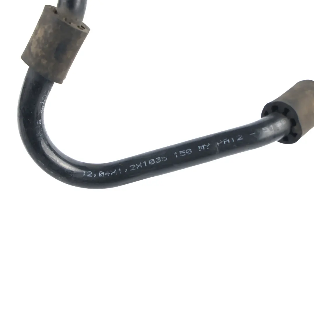 Porsche Cayenne S 92A Tubería Manguera Depósito Dirección Asistida - SKU 7P5422890B - Número de pieza 7P5422890B