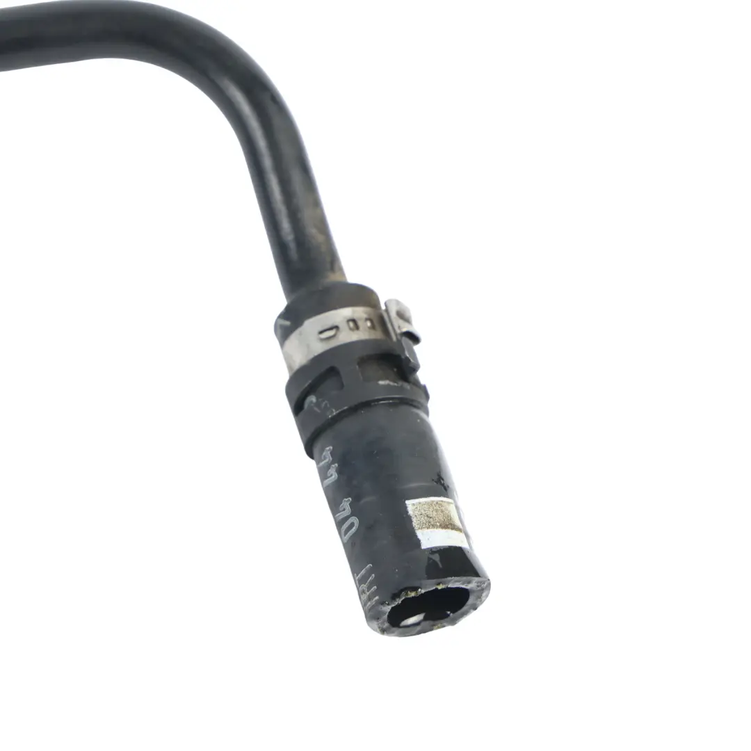 Porsche Cayenne S 92A Tubería Manguera Depósito Dirección Asistida - SKU 7P5422890B - Número de pieza 7P5422890B