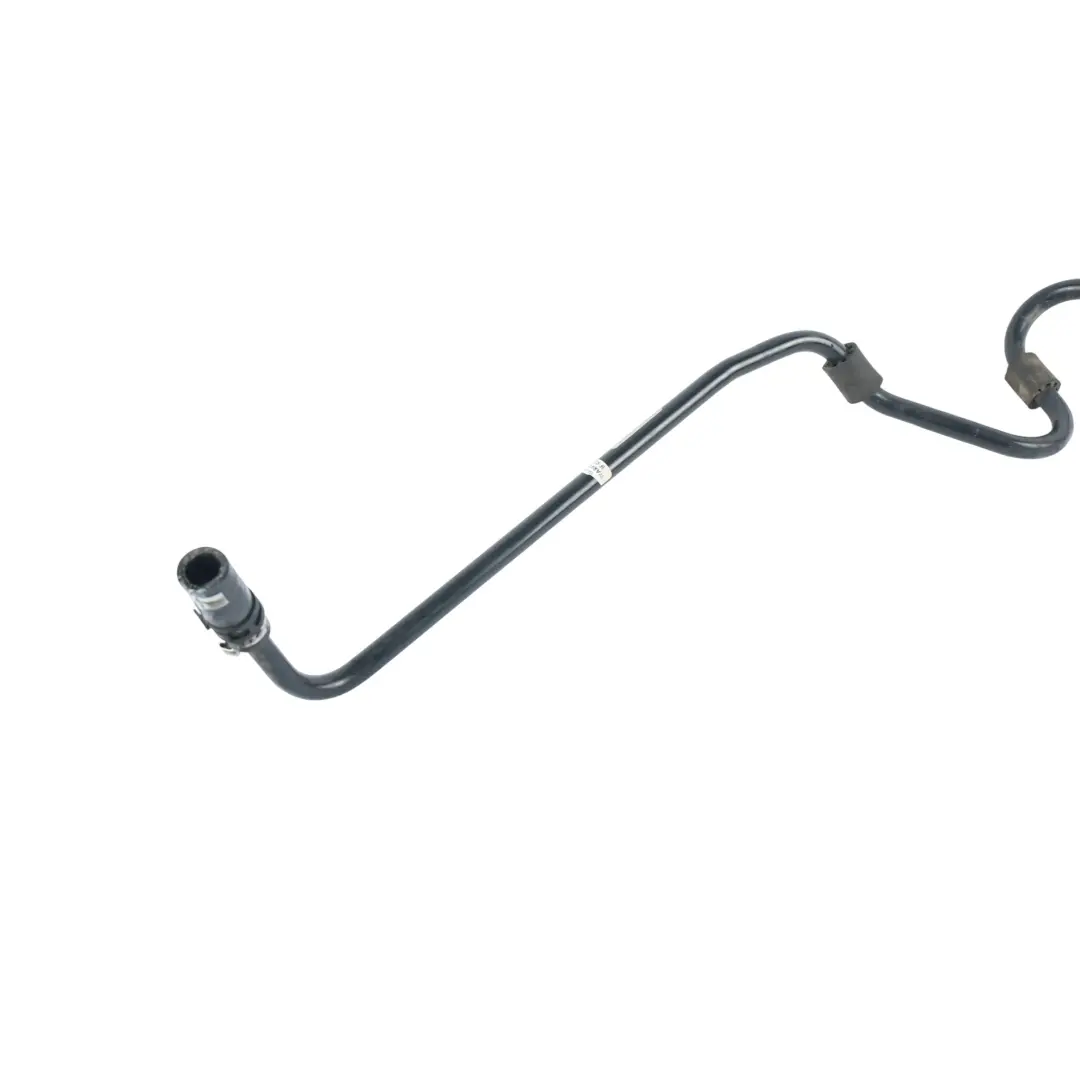 Porsche Cayenne S 92A Power Steering Reservoir Pipe Hose Line 4.2 - SKU 7P5422890B - Part number 7P5422890B