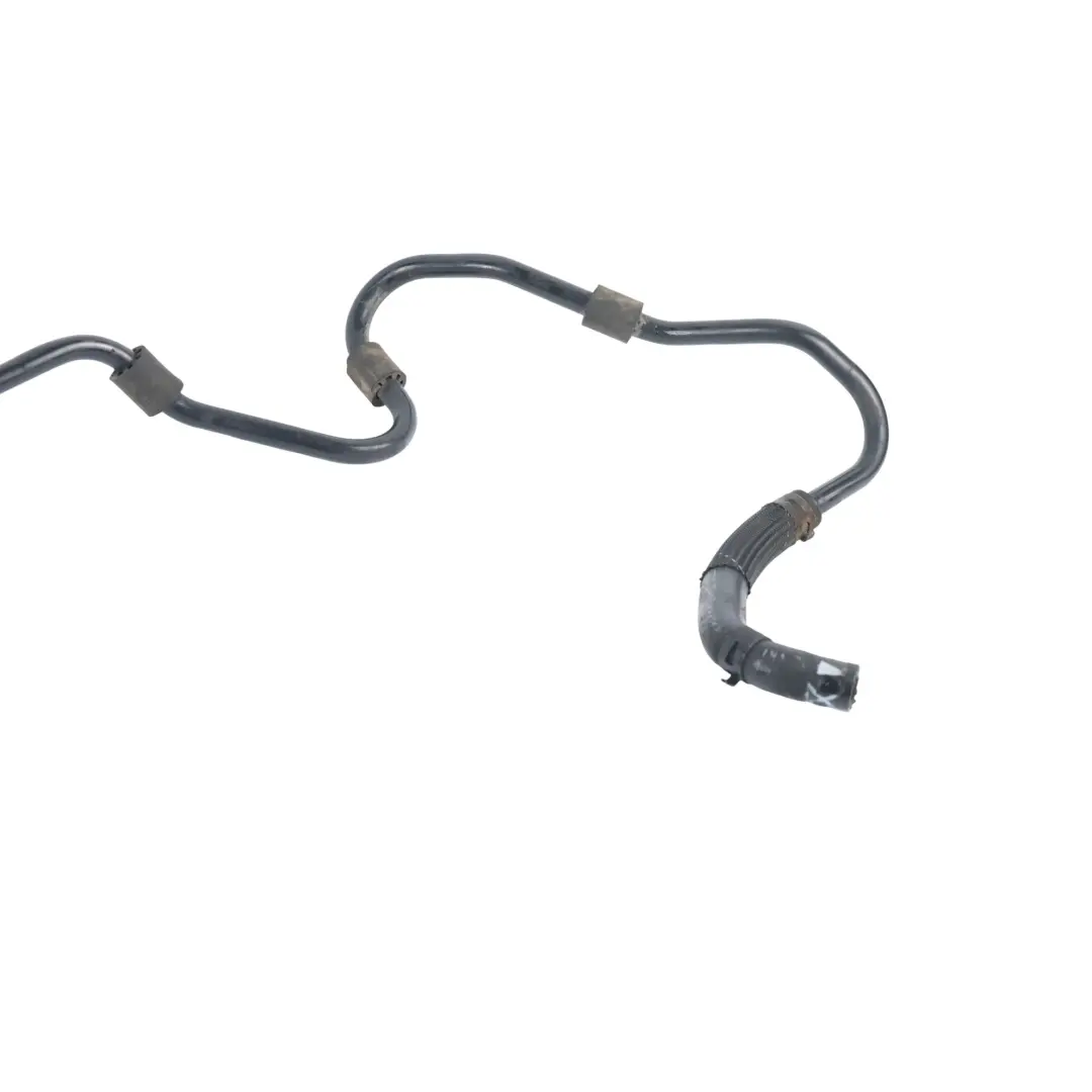 Porsche Cayenne S 92A Tuyau Réservoir Direction Assistée 4.2 - SKU 7P5422890B - Numéro de pièce 7P5422890B