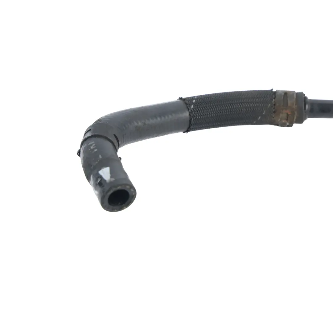 Porsche Cayenne S 92A Tuyau Réservoir Direction Assistée 4.2 - SKU 7P5422890B - Numéro de pièce 7P5422890B