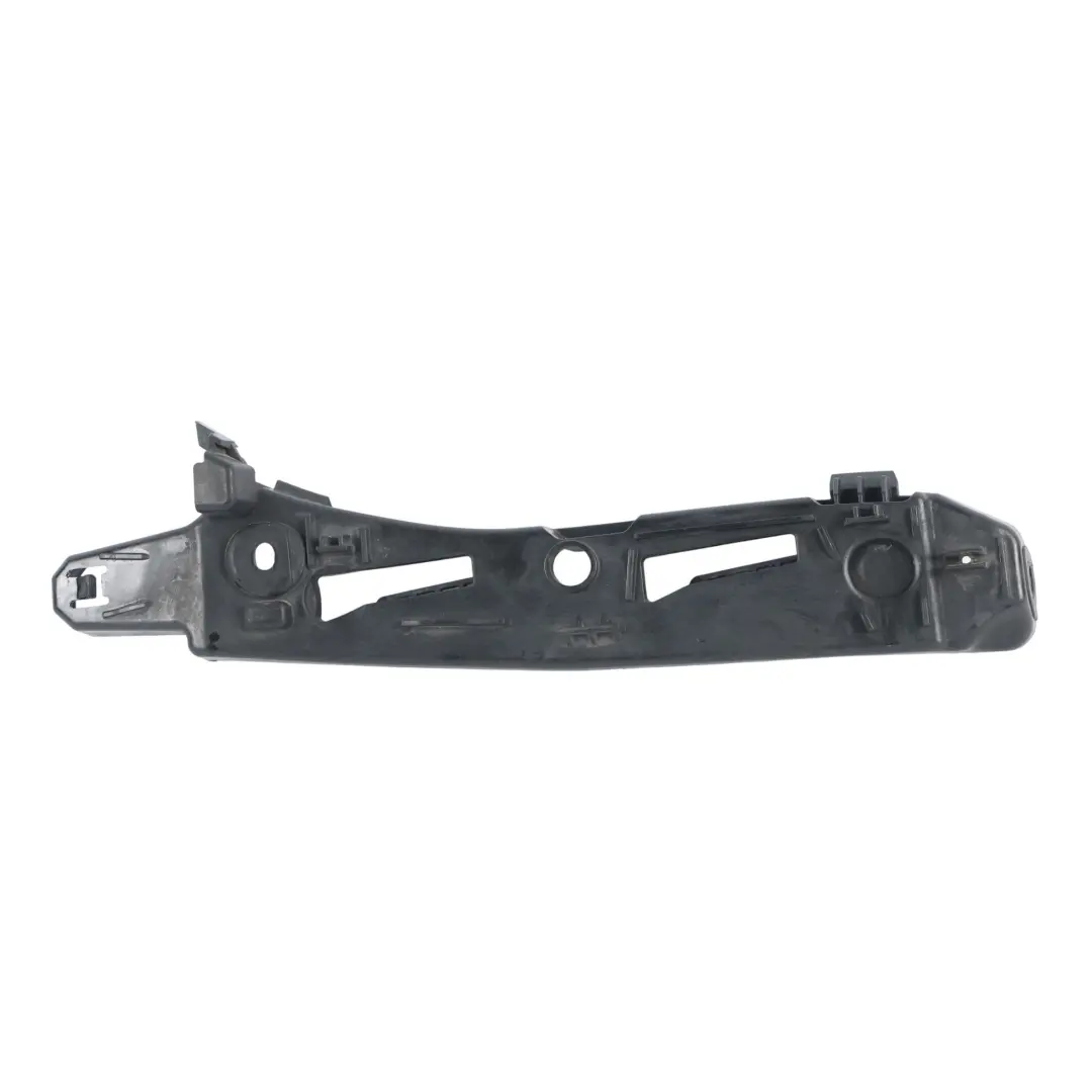 Support Fixation Pare-Chocs Avant Droit pour Porsche Cayenne 92A à propos du numéro de pièce 7P5807050B Porsche Cayenne 92A Support Fixation Pare-Chocs Avant Droit - SKU 7P5807050B - Numéro de pièce 7P5807050B