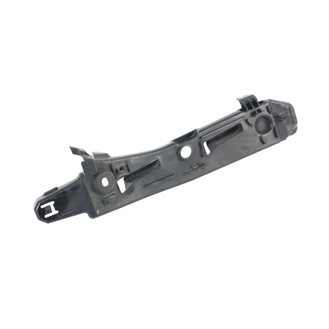 Porsche Cayenne 92A Soporte Montaje Parachoques Delantero Derecho - SKU 7P5807050B - Número de pieza 7P5807050B