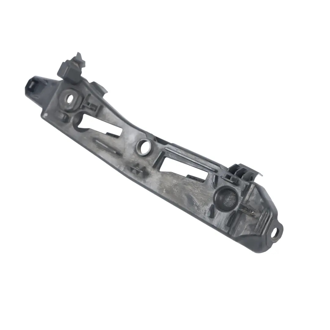 Porsche Cayenne 92A Front Bumper Holder Mount Bracket Right O/S - SKU 7P5807050B - Part number 7P5807050B