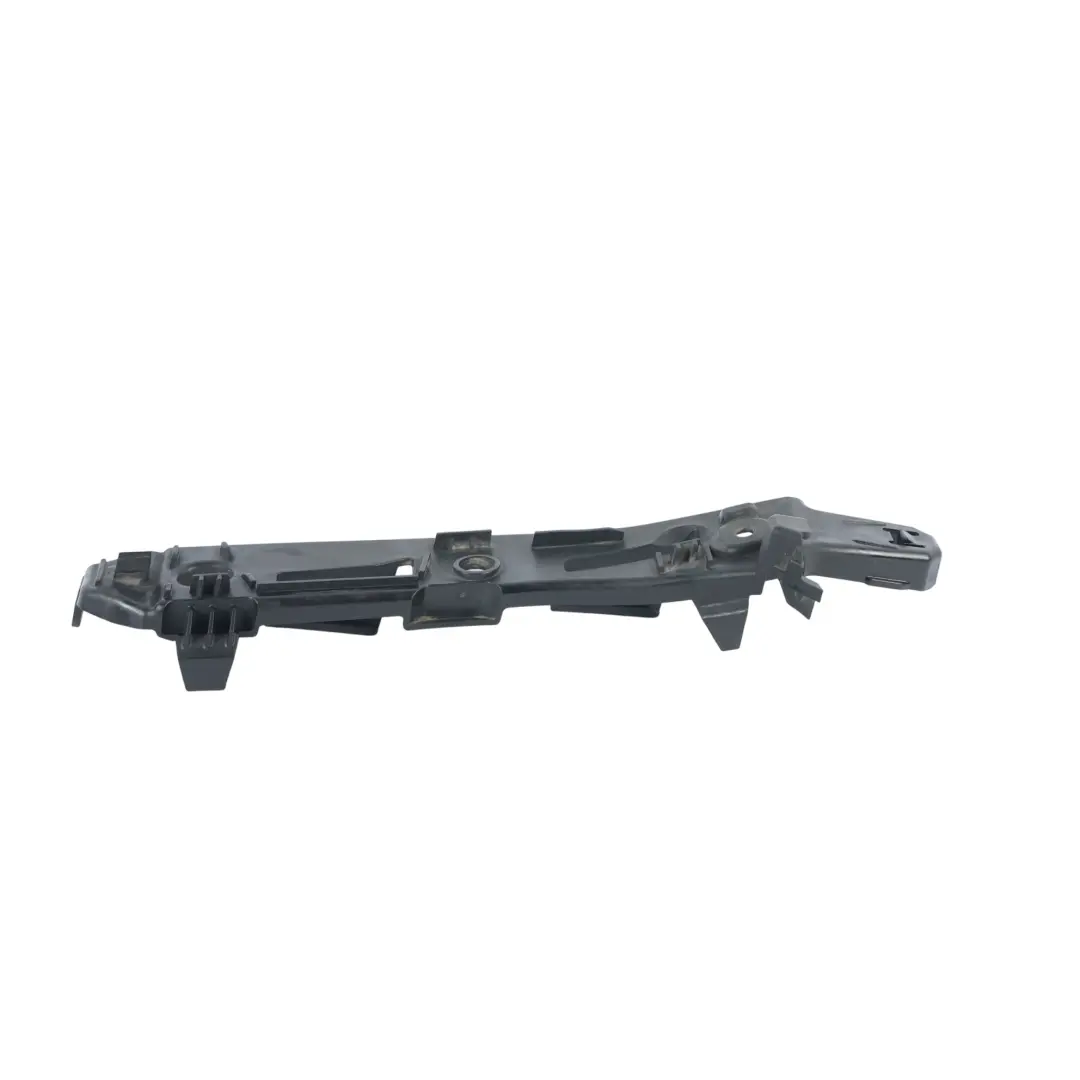Front Bumper Holder Mount Bracket Right O/S to Porsche Cayenne 92A with Part number 7P5807050B Porsche Cayenne 92A Front Bumper Holder Mount Bracket Right O/S - SKU 7P5807050B - Part number 7P5807050B