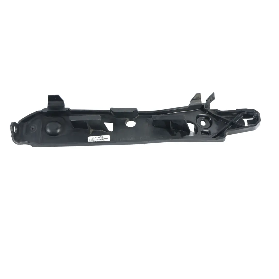Stoßstange Halter Halterung Vorne Rechts für Porsche Cayenne 92A mit Teilenummer 7P5807050B Porsche Cayenne 92A Stoßstange Halter Halterung Vorne Rechts - SKU 7P5807050B - Teilenummer 7P5807050B