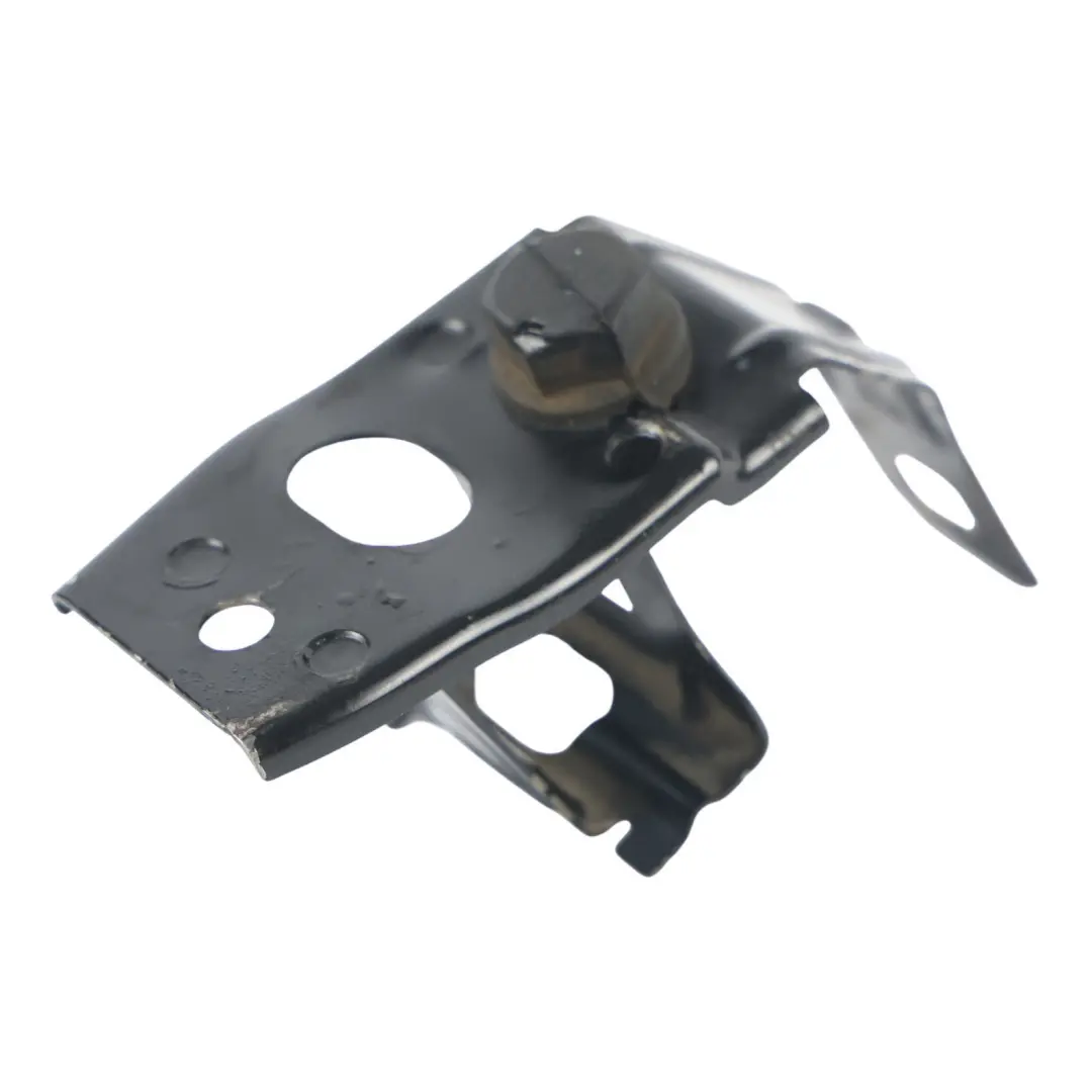 Porsche Cayenne 92A Front Bumper Buffer Bracket Holder Mount Left N/S - SKU 7P5807125 - Part number 7P5807125