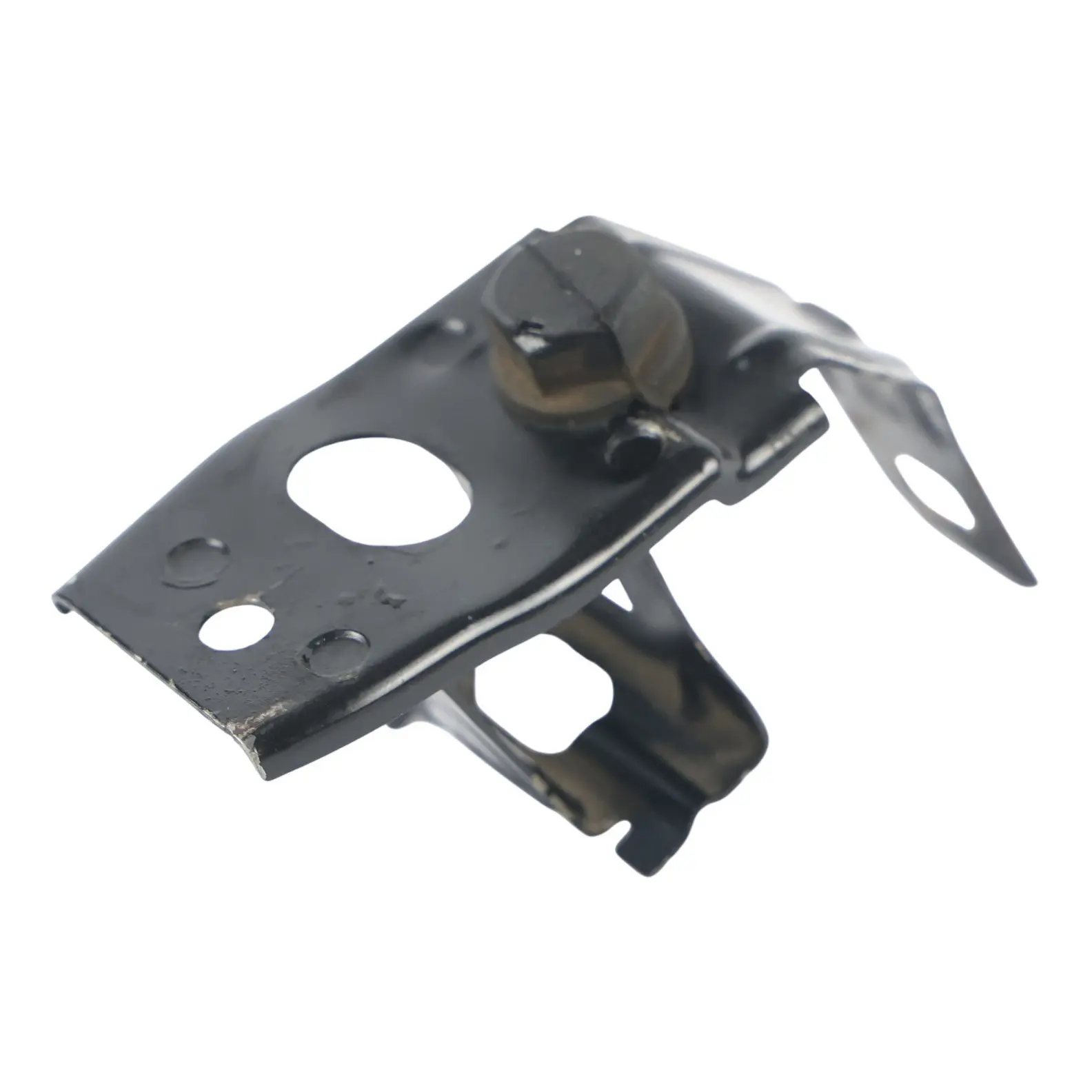 Porsche Cayenne 92A Supporto Staffa Paraurti Anteriore Sinistro 7P5807125