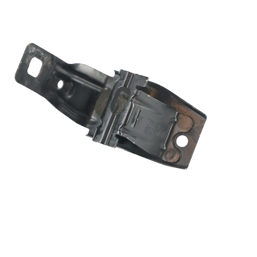 Soporte Parachoques Delantero Izquierdo para Porsche Cayenne 92A con número de pieza 7P5807125 Porsche Cayenne 92A Soporte Parachoques Delantero Izquierdo - SKU 7P5807125 - Número de pieza 7P5807125