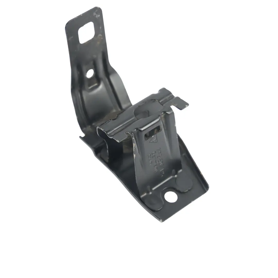 Front Bumper Buffer Bracket Holder Mount Left N/S to Porsche Cayenne 92A with Part number 7P5807125 Porsche Cayenne 92A Front Bumper Buffer Bracket Holder Mount Left N/S - SKU 7P5807125 - Part number 7P5807125
