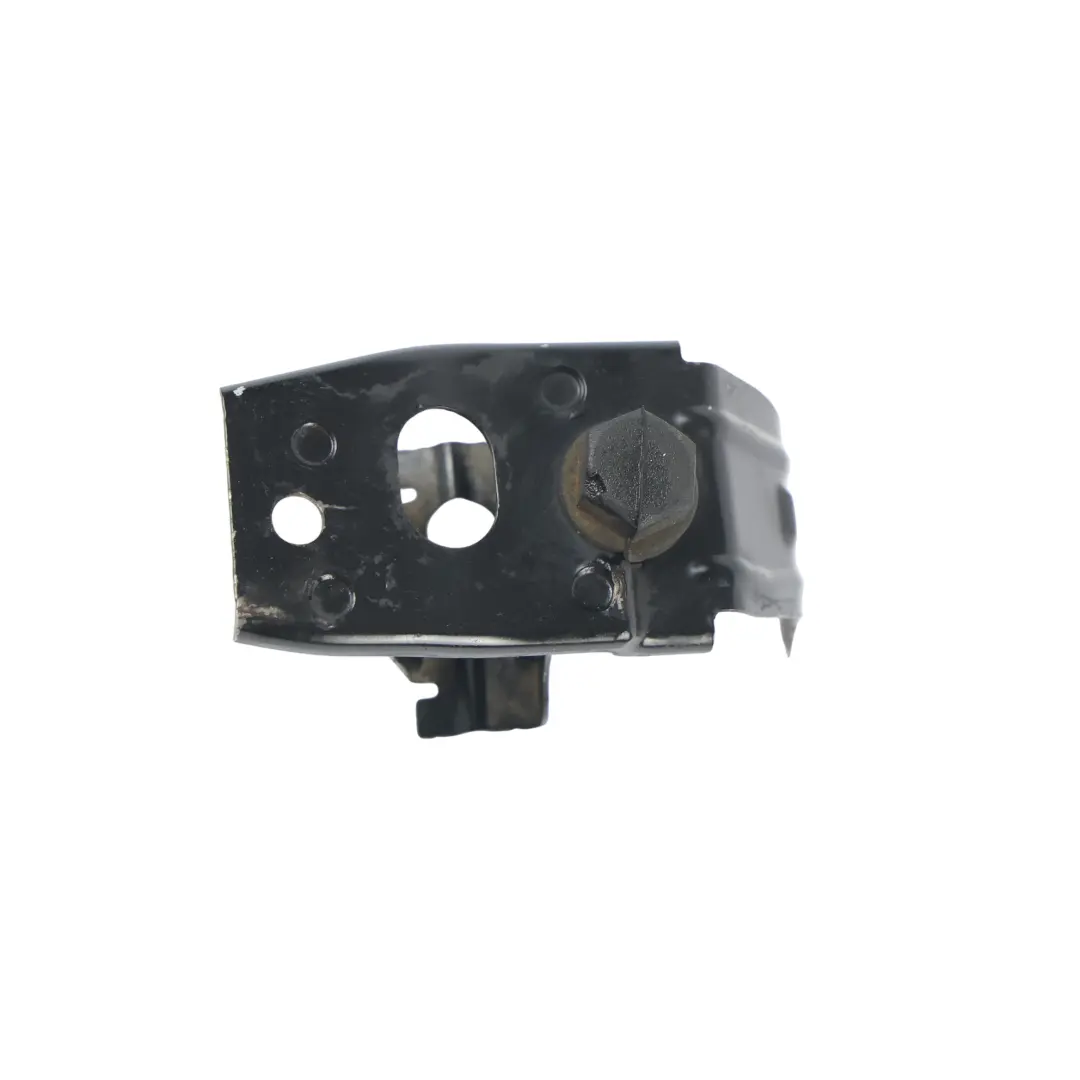 Porsche Cayenne 92A Front Bumper Buffer Bracket Holder Mount Left N/S - SKU 7P5807125 - Part number 7P5807125