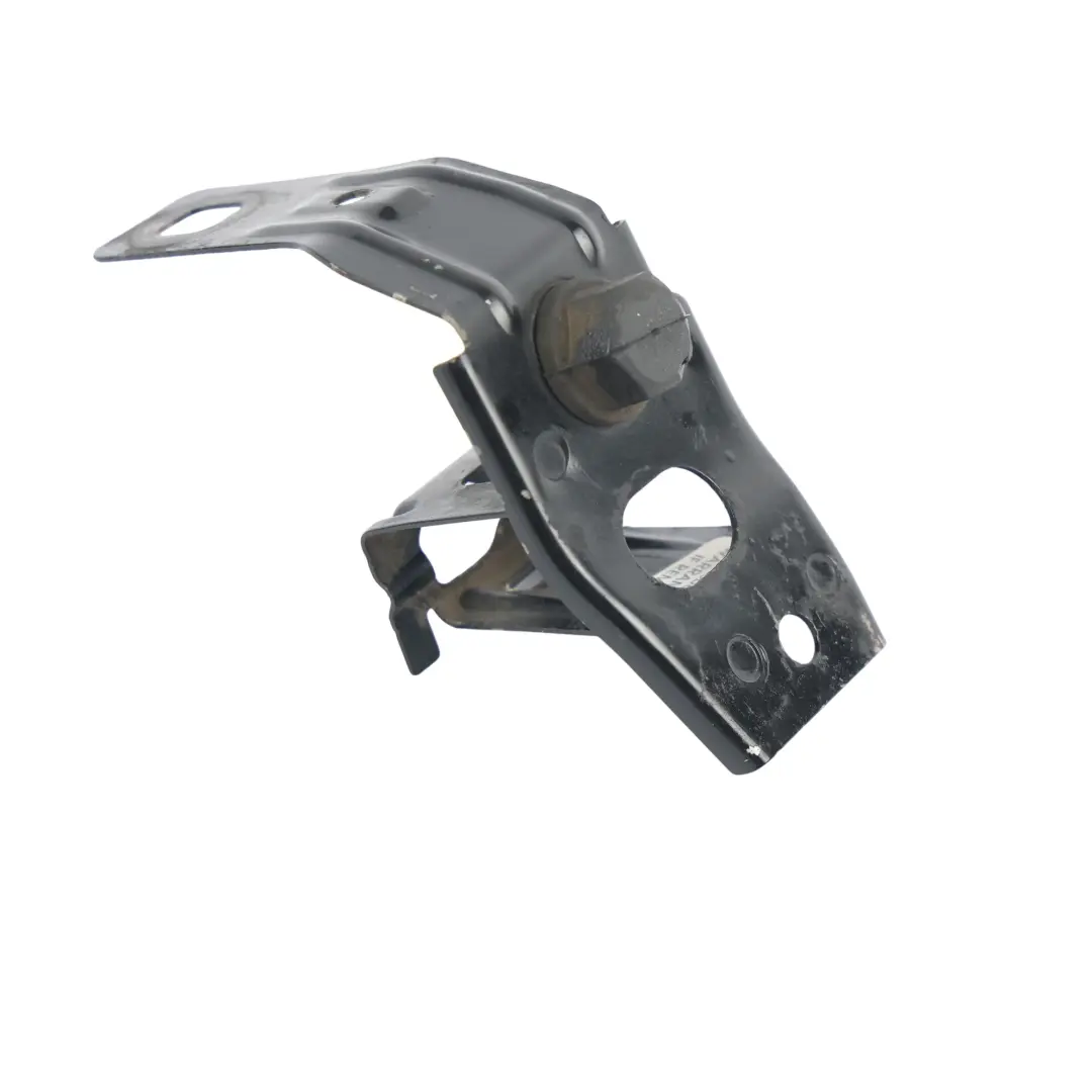 Porsche Cayenne 92A Support Fixation Pare-Chocs Avant Gauche - SKU 7P5807125 - Numéro de pièce 7P5807125