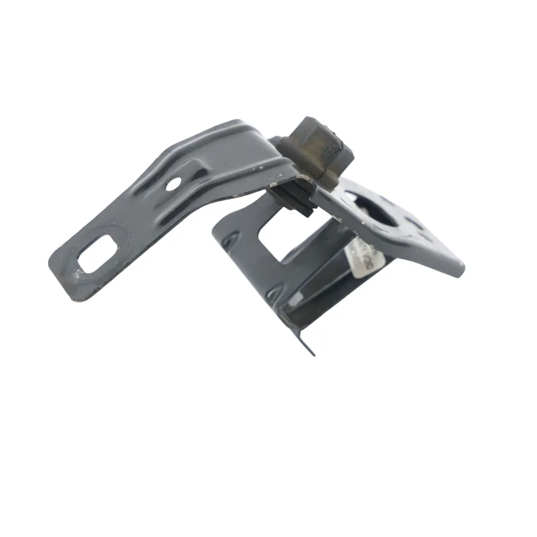 Stoßstange Puffer Halterung Halter Vorne Links für Porsche Cayenne 92A mit Teilenummer 7P5807125 Porsche Cayenne 92A Stoßstange Puffer Halterung Halter Vorne Links - SKU 7P5807125 - Teilenummer 7P5807125