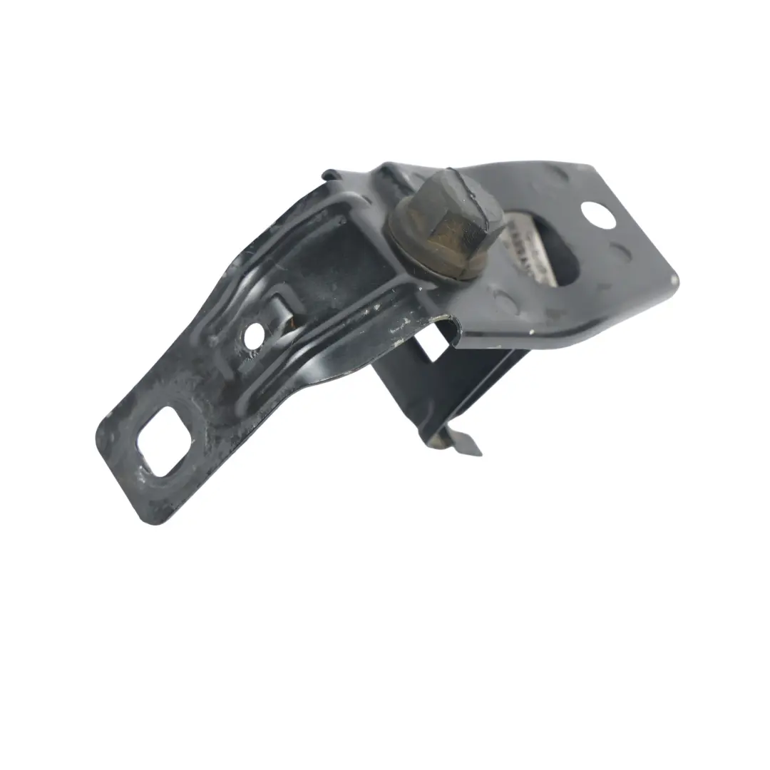 Front Bumper Buffer Bracket Holder Mount Left N/S to Porsche Cayenne 92A with Part number 7P5807125 Porsche Cayenne 92A Front Bumper Buffer Bracket Holder Mount Left N/S - SKU 7P5807125 - Part number 7P5807125