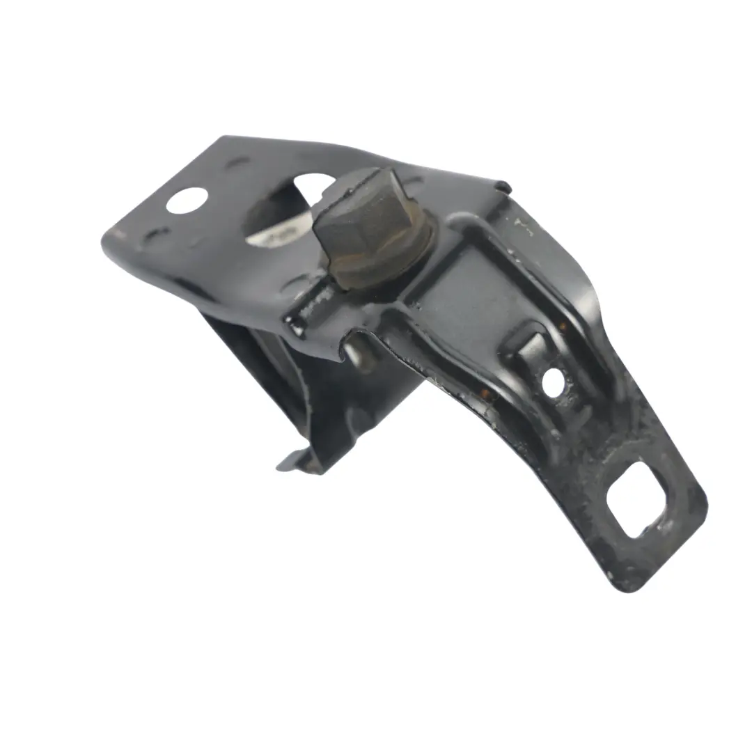 Porsche Cayenne 92A Support Fixation Pare-Chocs Avant Gauche - SKU 7P5807125 - Numéro de pièce 7P5807125