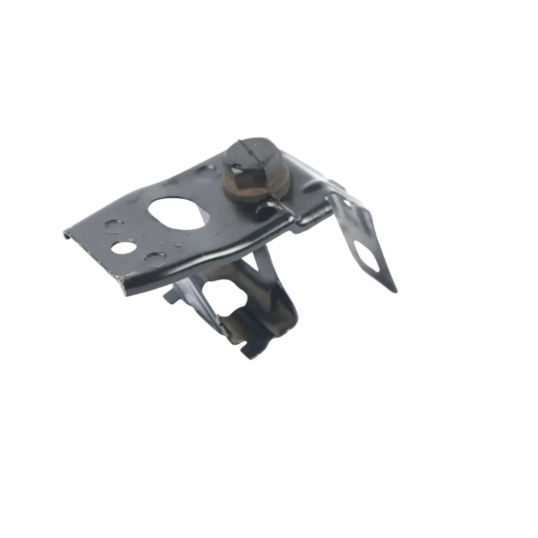Porsche Cayenne 92A Support Fixation Pare-Chocs Avant Gauche - SKU 7P5807125 - Numéro de pièce 7P5807125