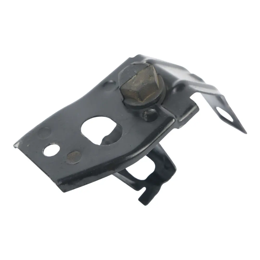 Porsche Cayenne 92A Soporte Parachoques Delantero Derecho - SKU 7P5807126 - Número de pieza 7P5807126
