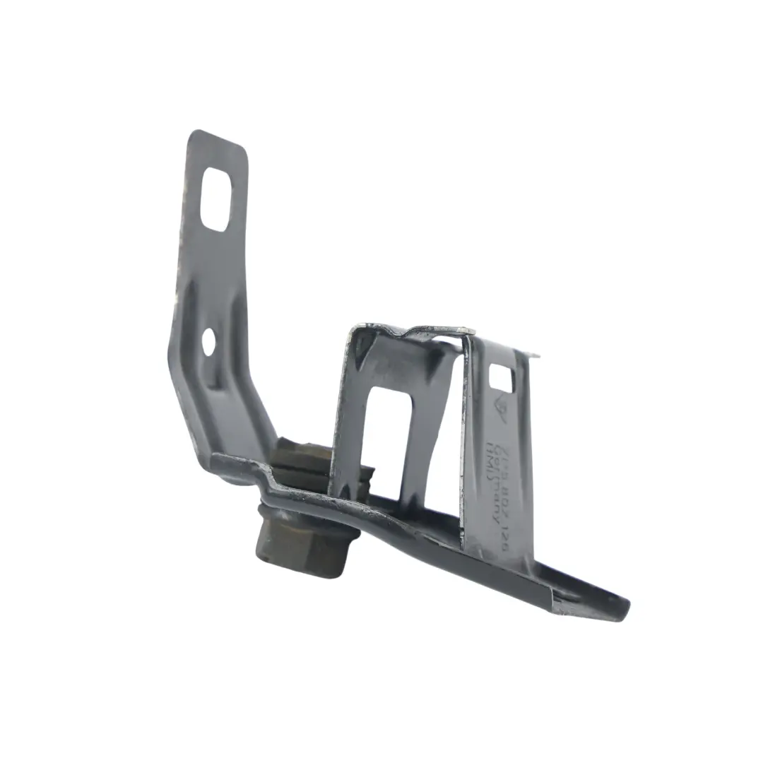 Porsche Cayenne 92A Soporte Parachoques Delantero Derecho - SKU 7P5807126 - Número de pieza 7P5807126