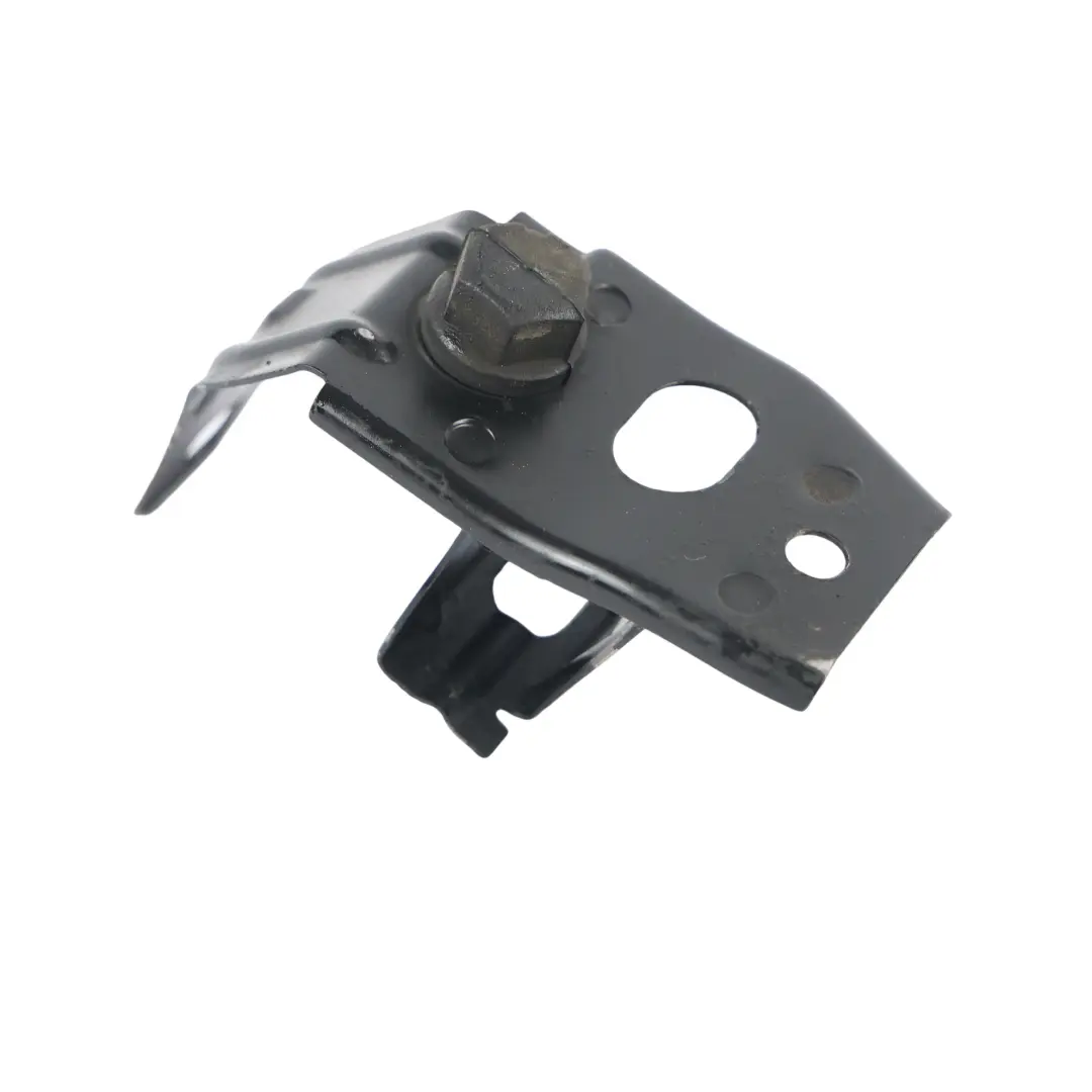 Front Bumper Buffer Bracket Holder Mount Right O/S to Porsche Cayenne 92A with Part number 7P5807126 Porsche Cayenne 92A Front Bumper Buffer Bracket Holder Mount Right O/S - SKU 7P5807126 - Part number 7P5807126