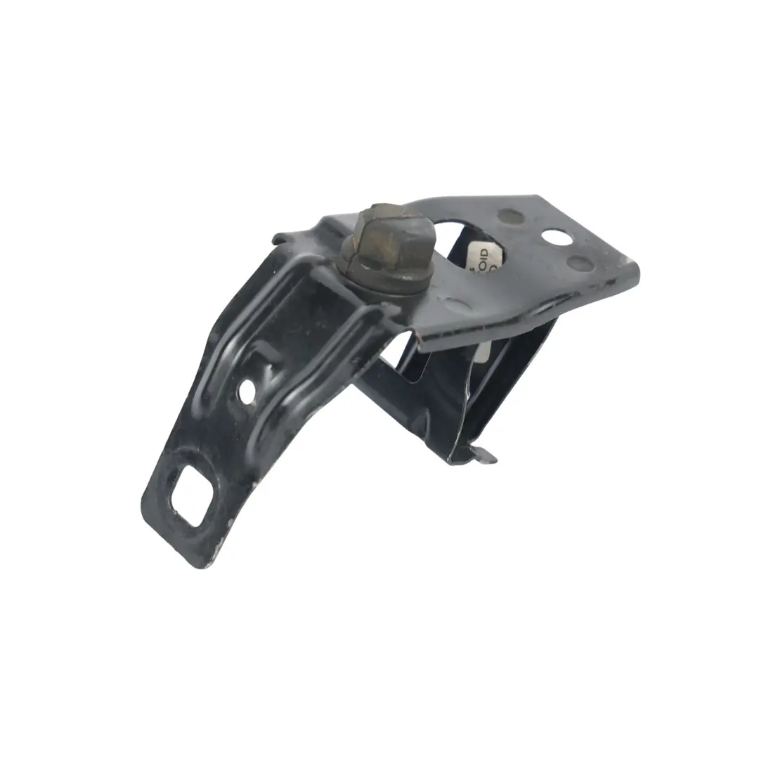 Porsche Cayenne 92A Stoßstange Puffer Halterung Halter Vorne Rechts - SKU 7P5807126 - Teilenummer 7P5807126
