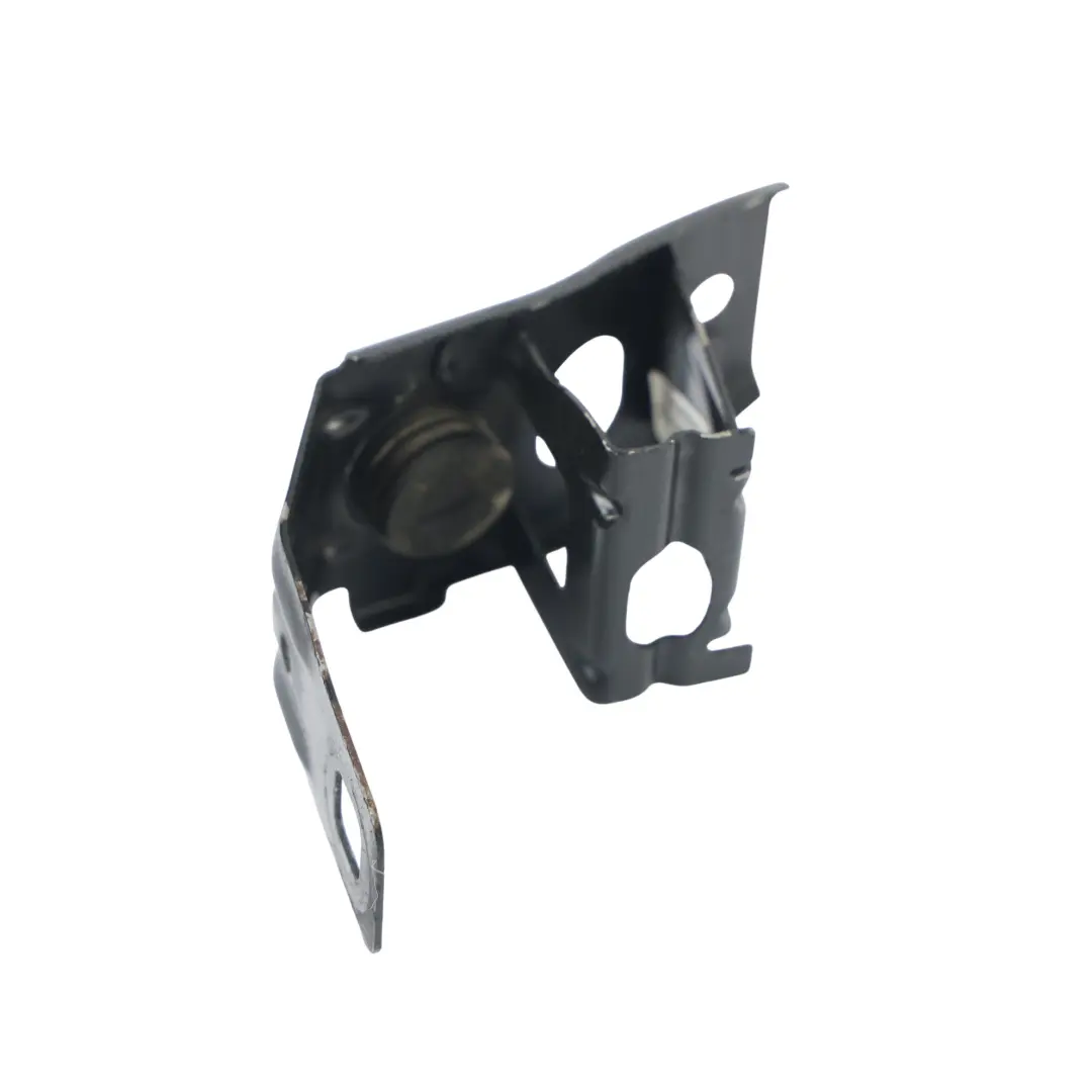 Front Bumper Buffer Bracket Holder Mount Right O/S to Porsche Cayenne 92A with Part number 7P5807126 Porsche Cayenne 92A Front Bumper Buffer Bracket Holder Mount Right O/S - SKU 7P5807126 - Part number 7P5807126