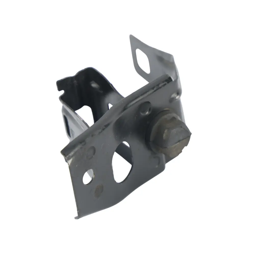 Front Bumper Buffer Bracket Holder Mount Right O/S to Porsche Cayenne 92A with Part number 7P5807126 Porsche Cayenne 92A Front Bumper Buffer Bracket Holder Mount Right O/S - SKU 7P5807126 - Part number 7P5807126
