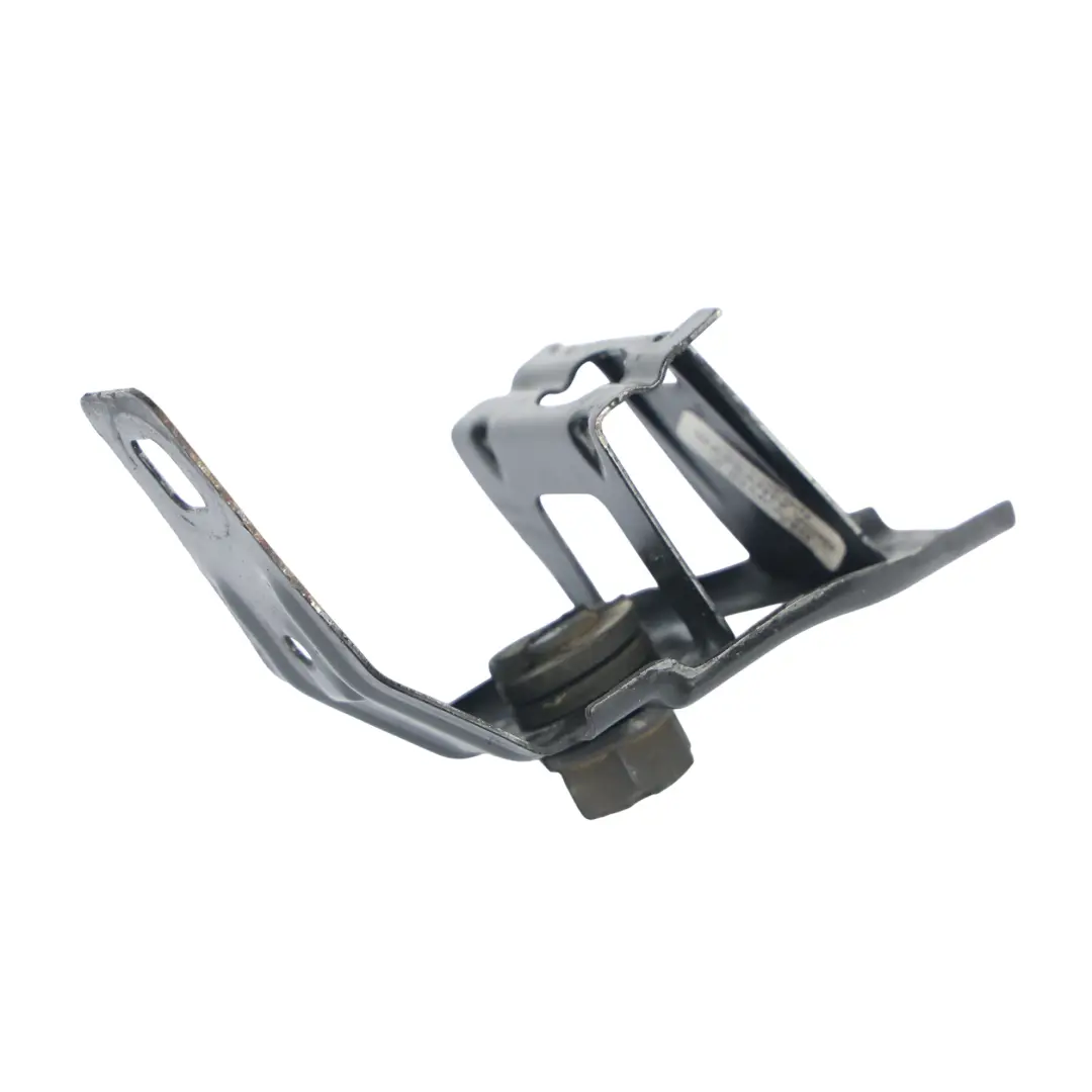 Porsche Cayenne 92A Front Bumper Buffer Bracket Holder Mount Right O/S - SKU 7P5807126 - Part number 7P5807126