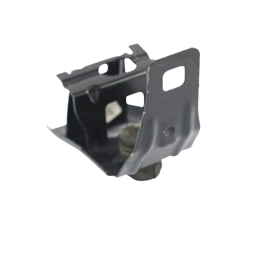 Porsche Cayenne 92A Front Bumper Buffer Bracket Holder Mount Right O/S - SKU 7P5807126 - Part number 7P5807126