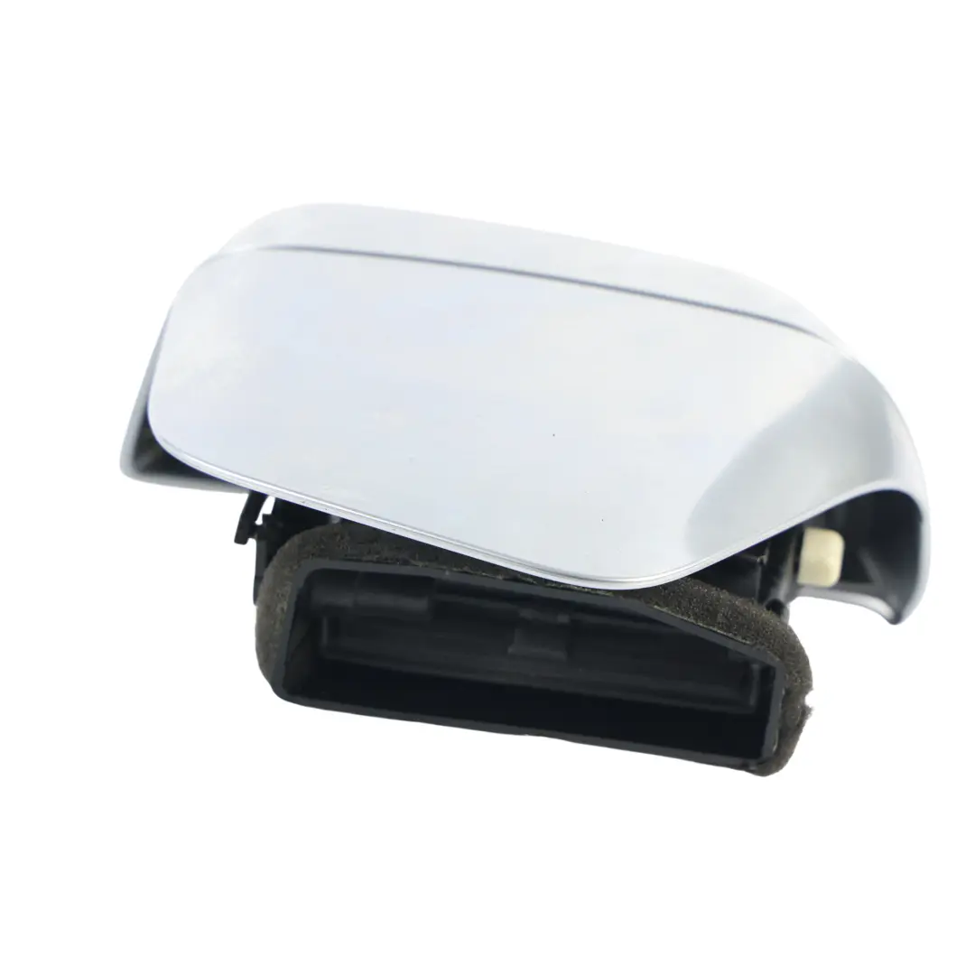Grille Aération Console Centrale Arrière Droite pour Porsche Cayenne S 92A à propos du numéro de pièce 7P5819204B Porsche Cayenne S 92A Grille Aération Console Centrale Arrière Droite - SKU 7P5819204B - Numéro de pièce 7P5819204B
