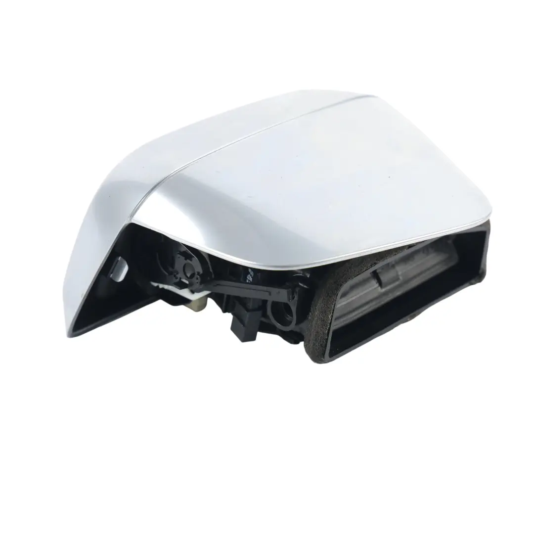 Rejilla Aire Consola Trasera Derecha para Porsche Cayenne S 92A con número de pieza 7P5819204B Porsche Cayenne S 92A Rejilla Aire Consola Trasera Derecha - SKU 7P5819204B - Número de pieza 7P5819204B