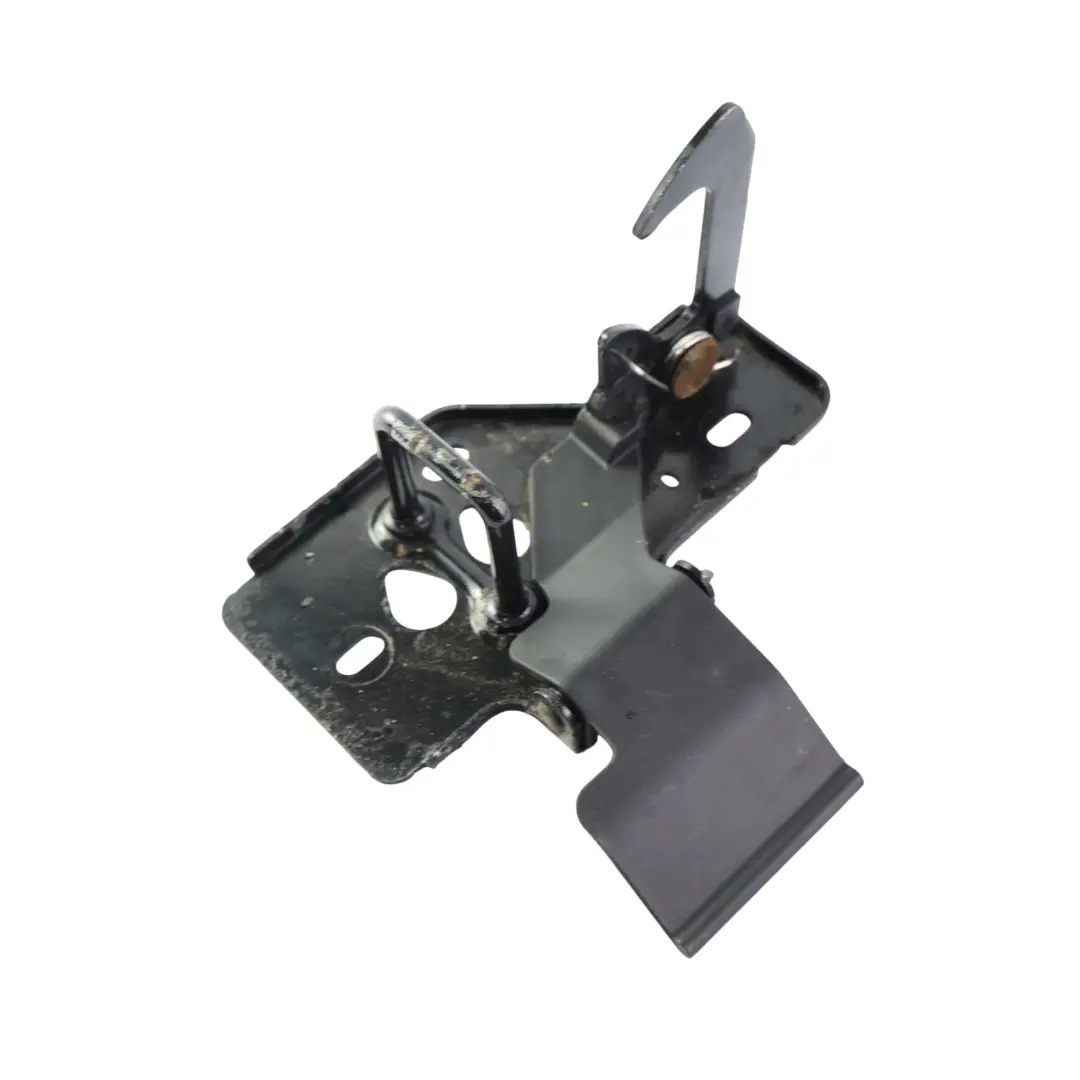 Bonnet Hood Catch Hook to Porsche Cayenne S 92A with Part number 7P5823480B Porsche Cayenne S 92A Bonnet Hood Catch Hook - SKU 7P5823480B - Part number 7P5823480B