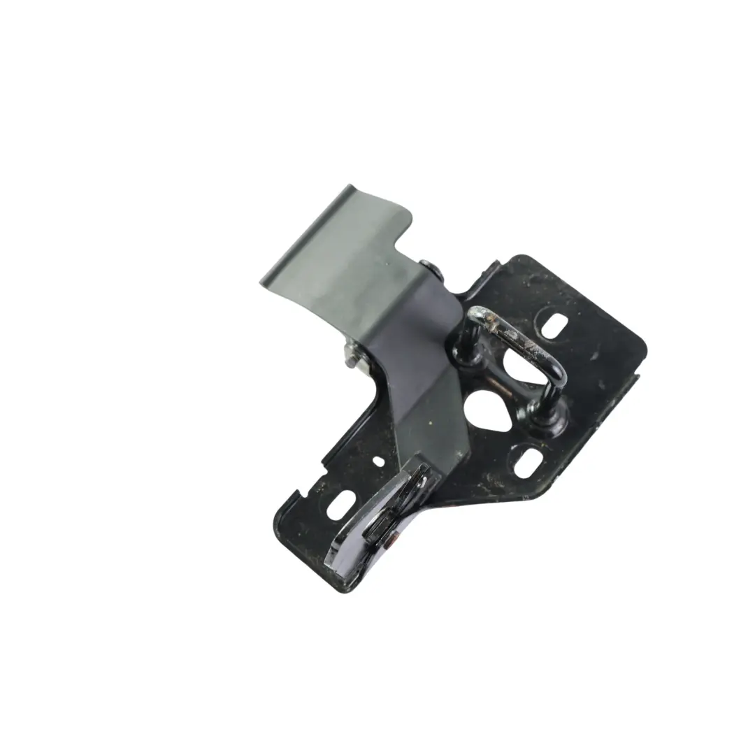 Porsche Cayenne S 92A Gancio Chiusura Cofano - SKU 7P5823480B - Numero di parte 7P5823480B