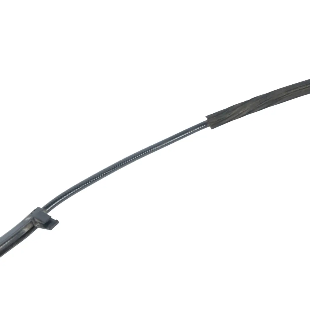 Porsche Cayenne 92A Motorhaube Entriegelung Bowdenzug 95851153500 - SKU 7P5823535-2 - Teilenummer 7P5823535