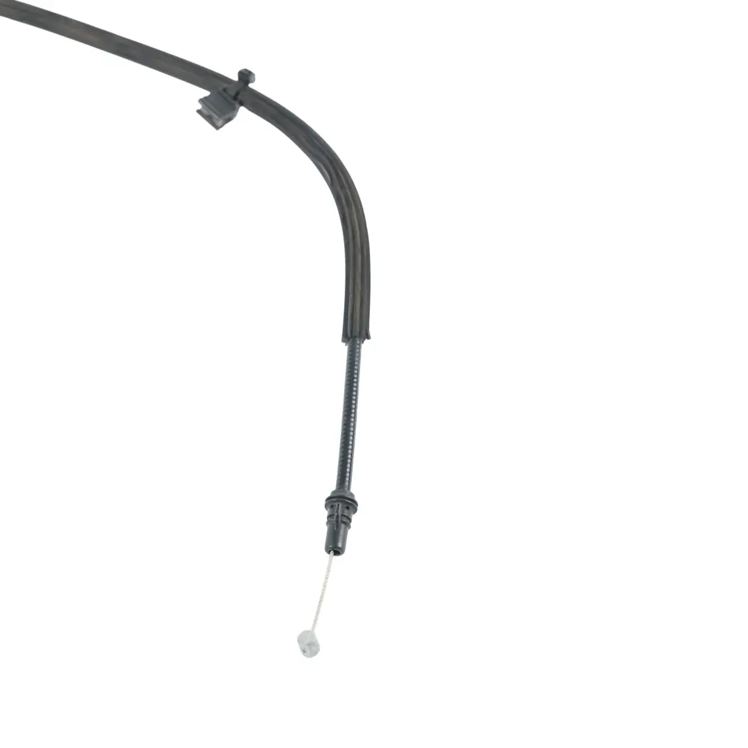 Porsche Cayenne 92A Cavo Bowden Sblocco Cofano 95851153500 - SKU 7P5823535-2 - Numero di parte 7P5823535