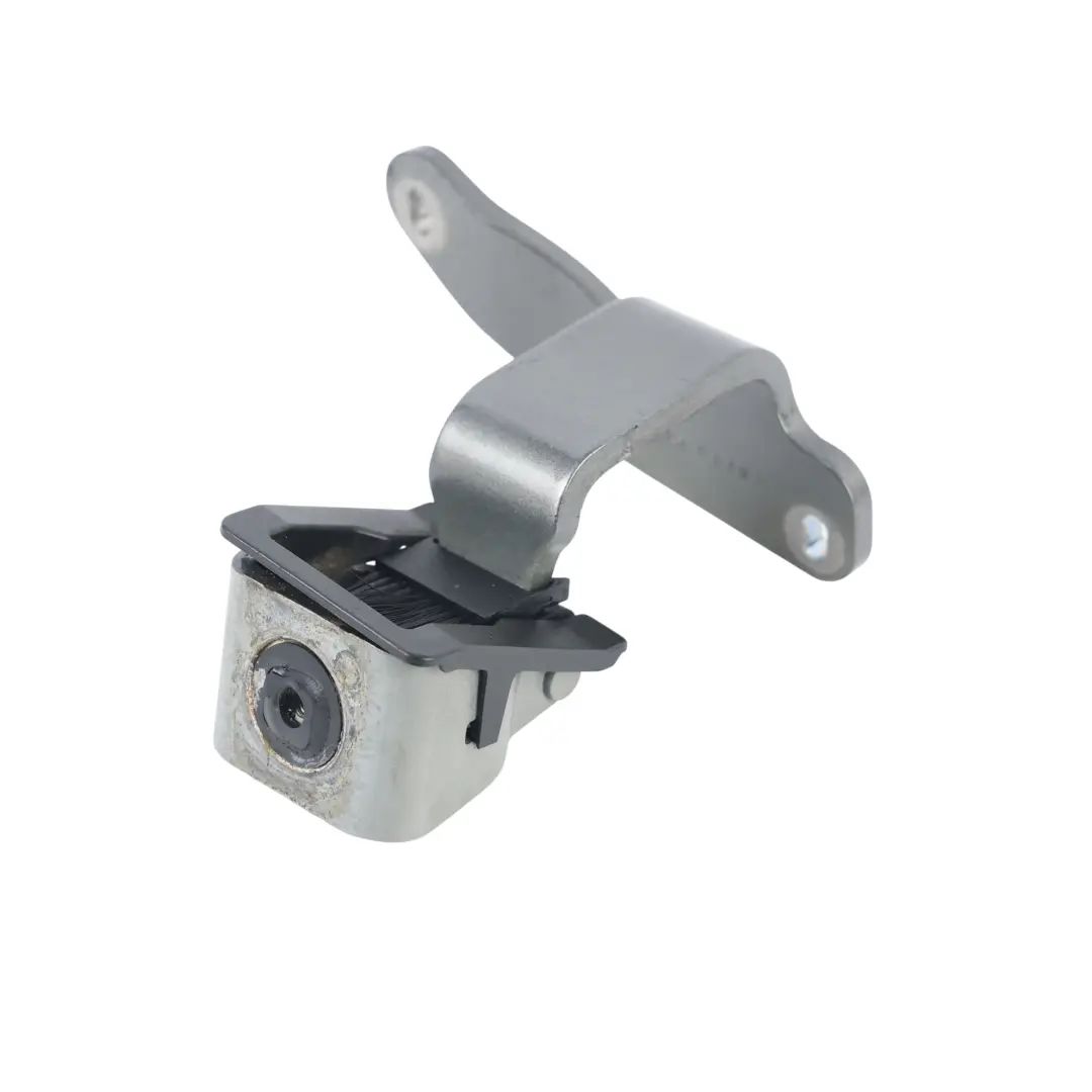 Porsche Cayenne S 92A Bisagra Maletero Izquierda Gris Meteoro M7W - SKU 7P5827301D-MET - Número de pieza 7P5827301D
