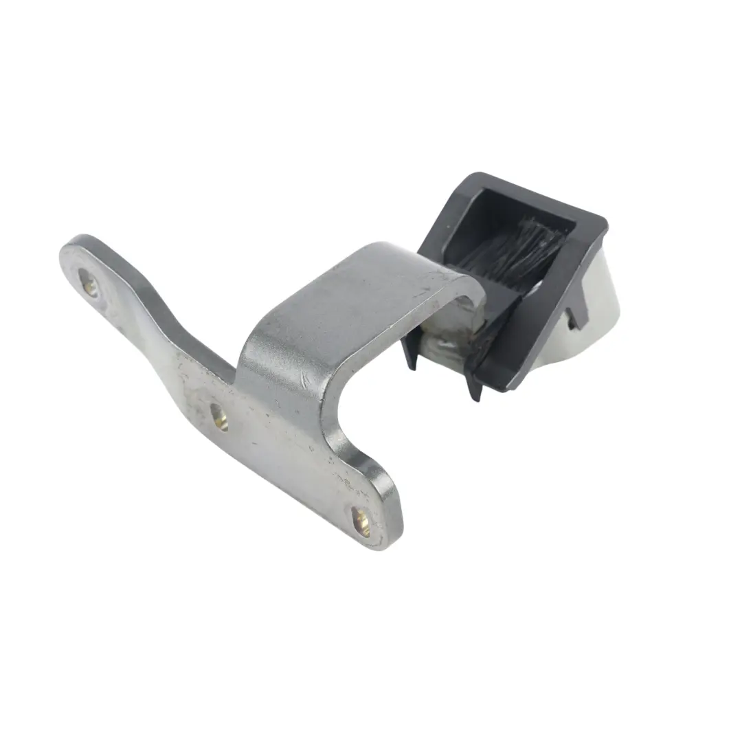 Porsche Cayenne 92A Cerniera Portellone Destra Grigio Meteor M7W - SKU 7P5827302D-MET - Numero di parte 7P5827302D